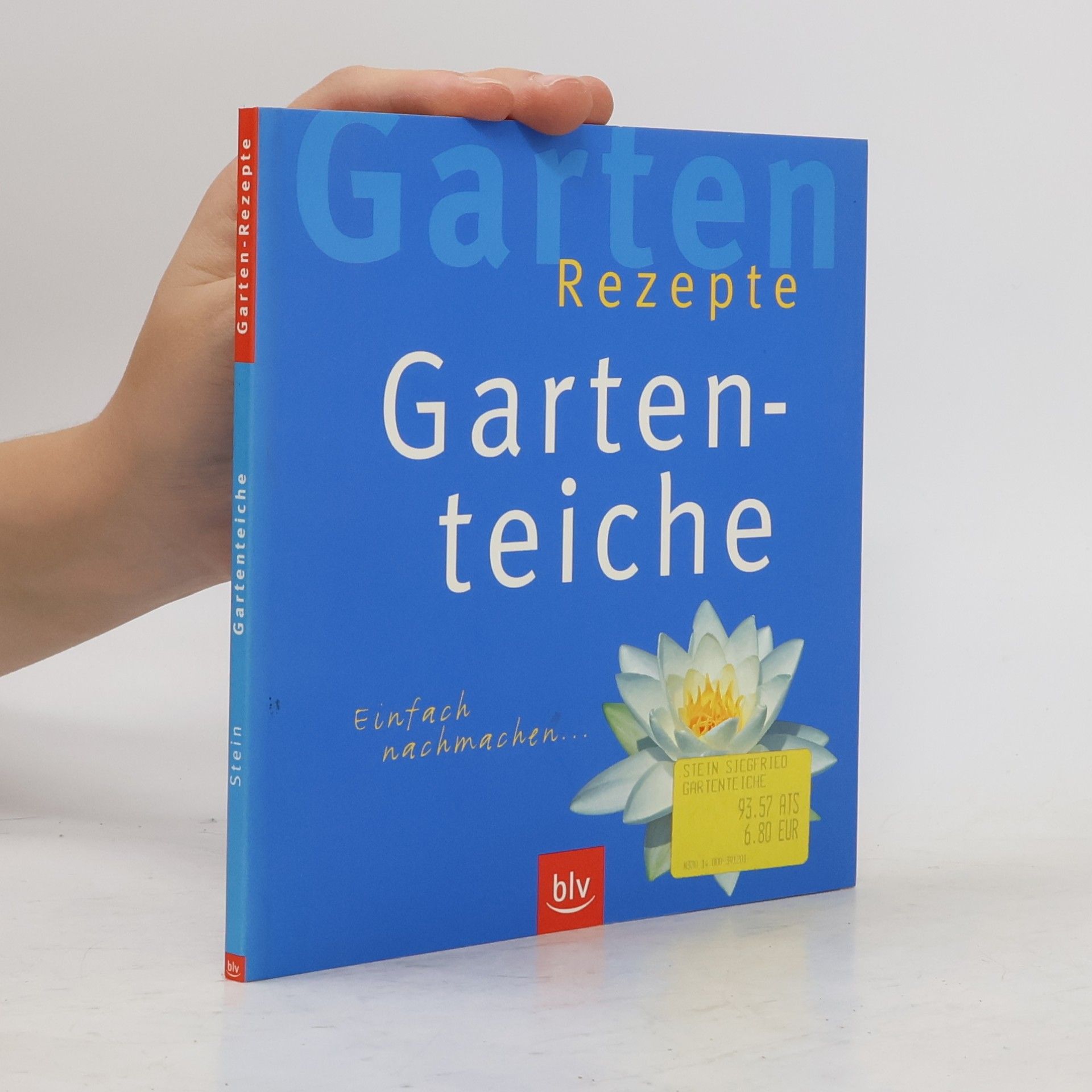 Siegfried Stein Gartenteiche