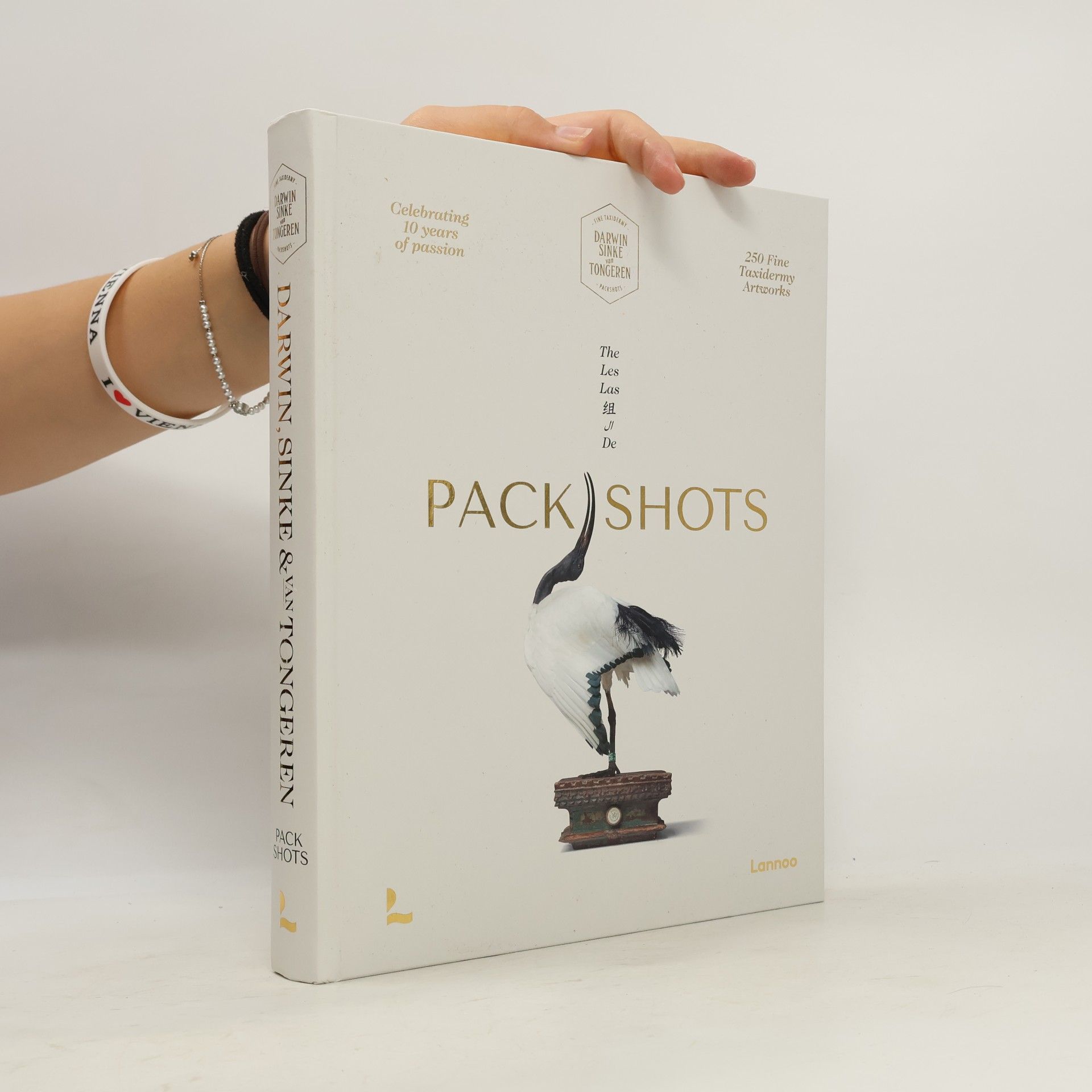 Jaap Sinke Packshots