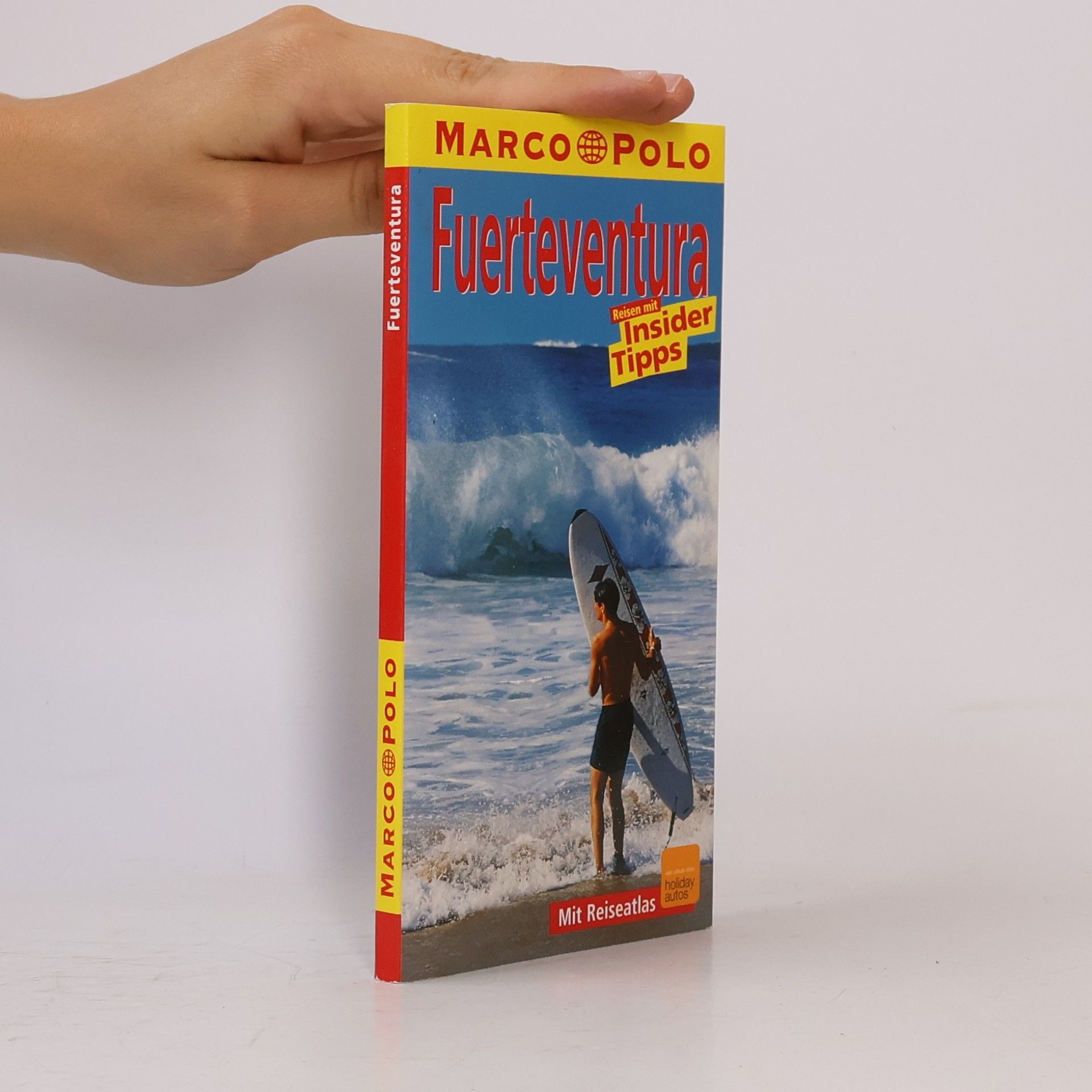 Hans Wilm Schütte Fuerteventura