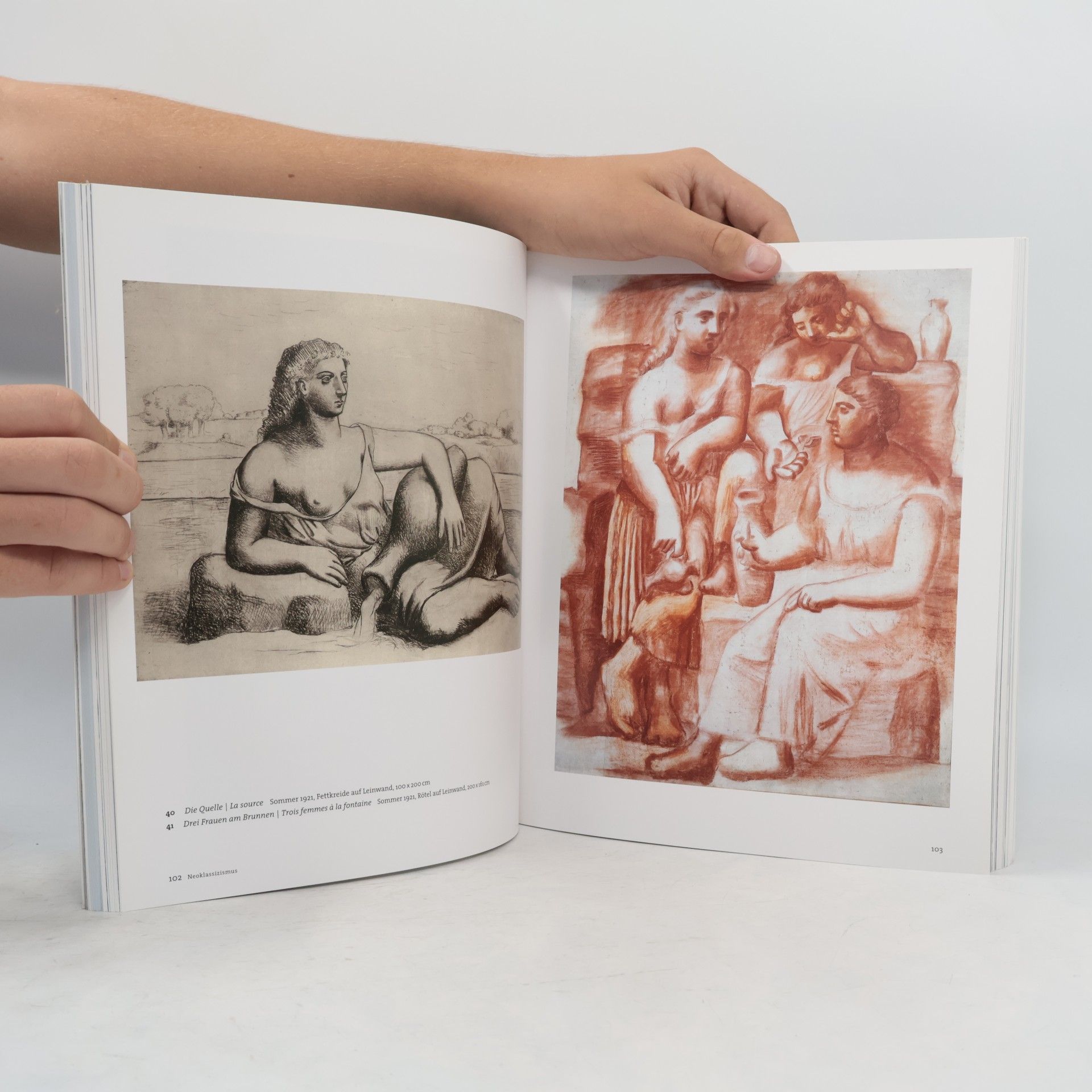 Autorenkollektiv Pablo. Der Private Picasso. Le Musée Picasso à Berlin