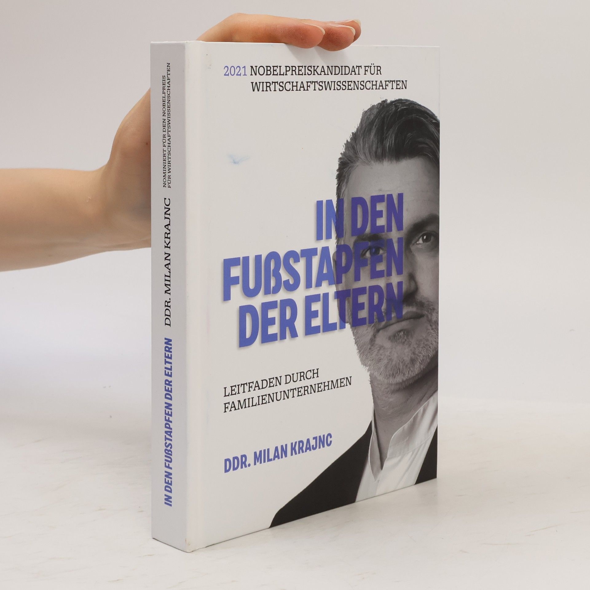 In den fußstapfen der Eltern