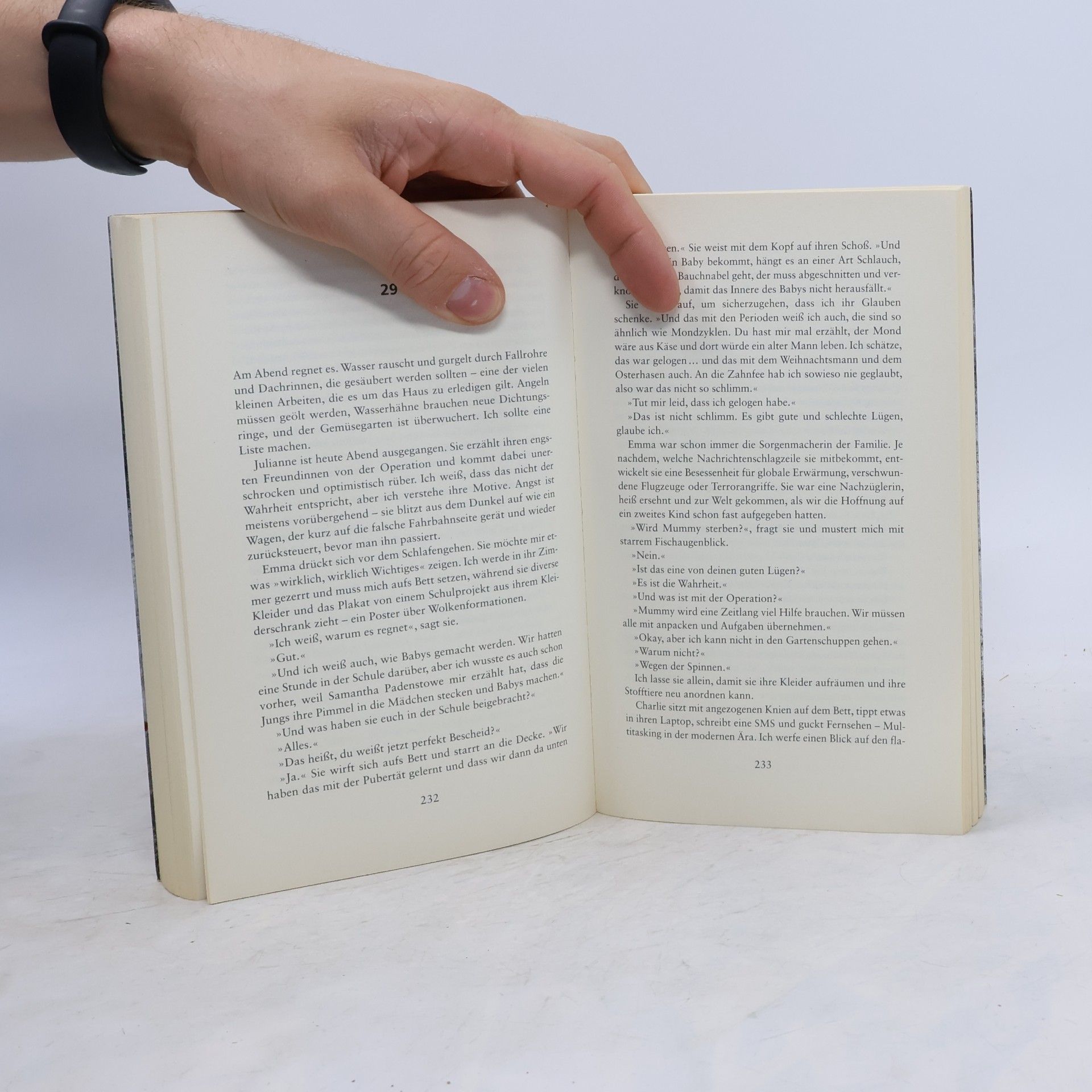 Michael Robotham Der Schlafmacher