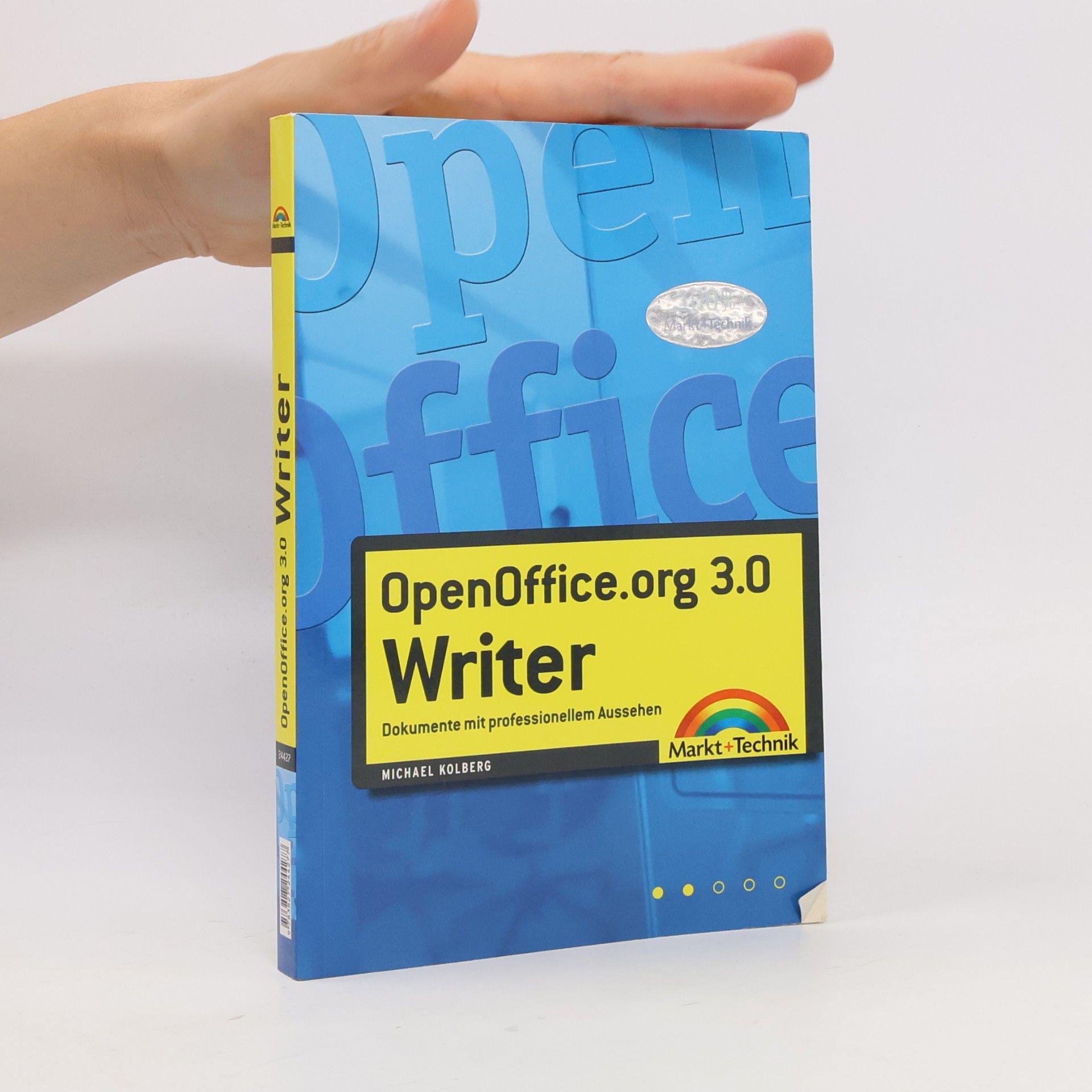 OpenOffice.org 3.0 - Writer