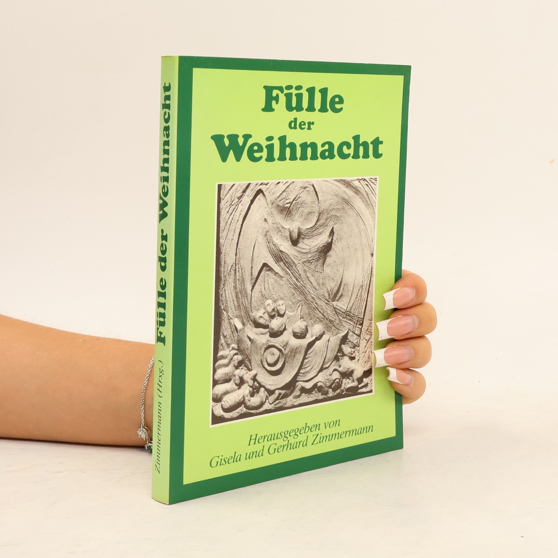 Fülle der Weihnacht