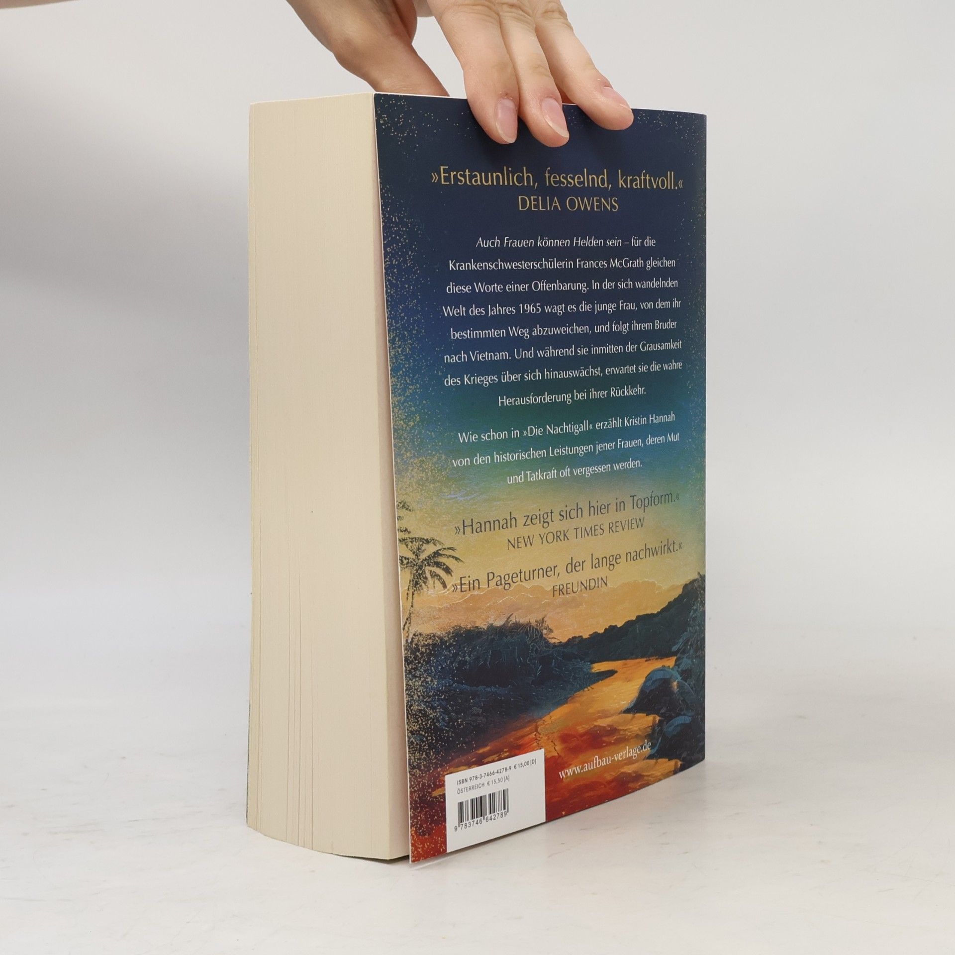 Kristin Hannah Die Frauen jenseits des Flusses: Roman