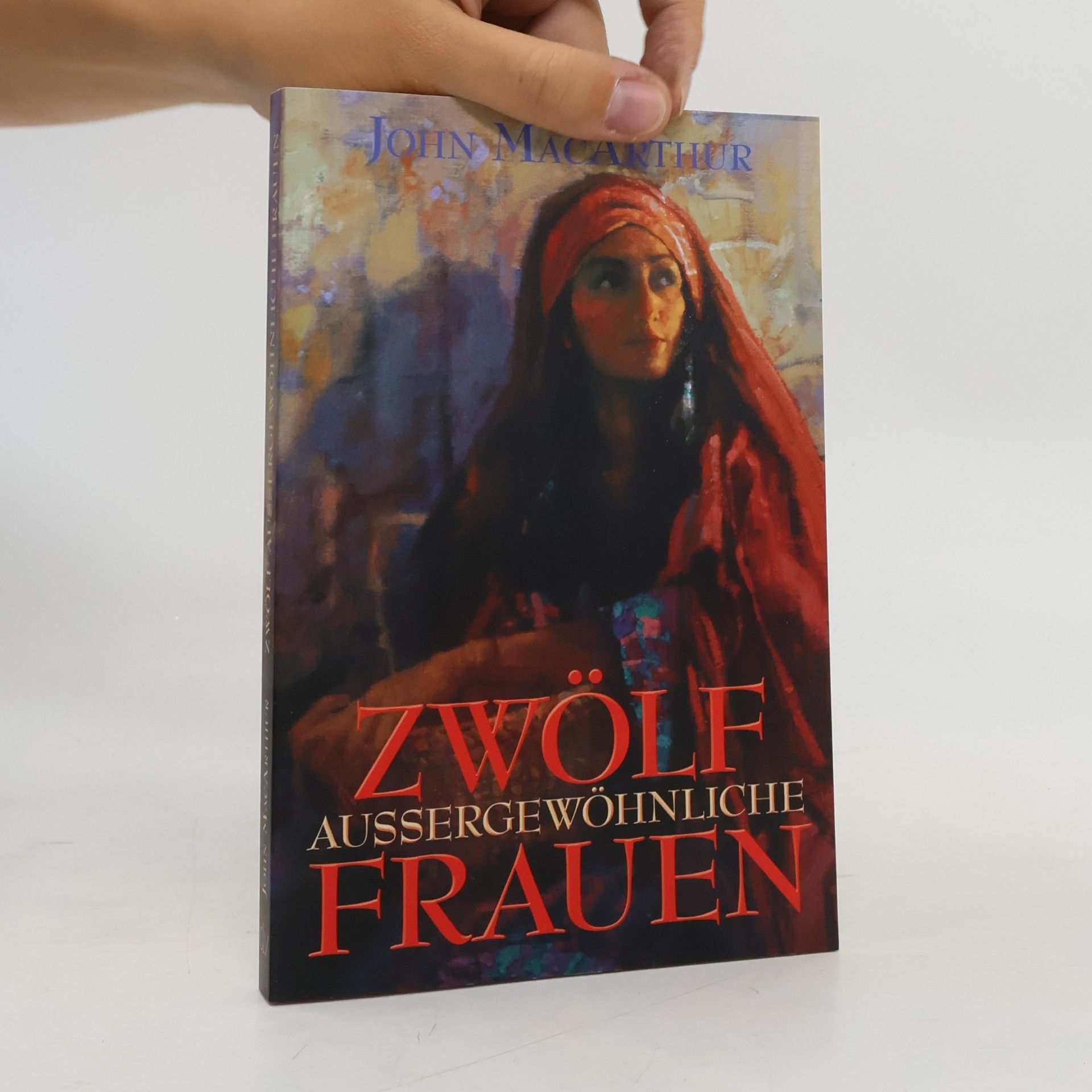 Michael Plohmann Zwölf außergewöhnliche Frauen