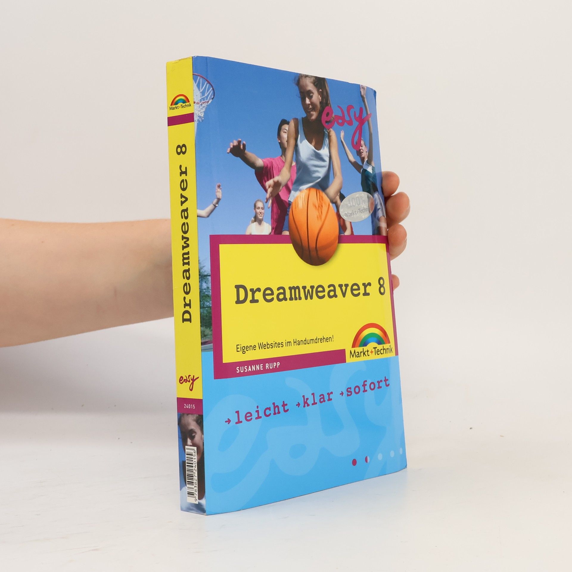 Dreamweaver 8
