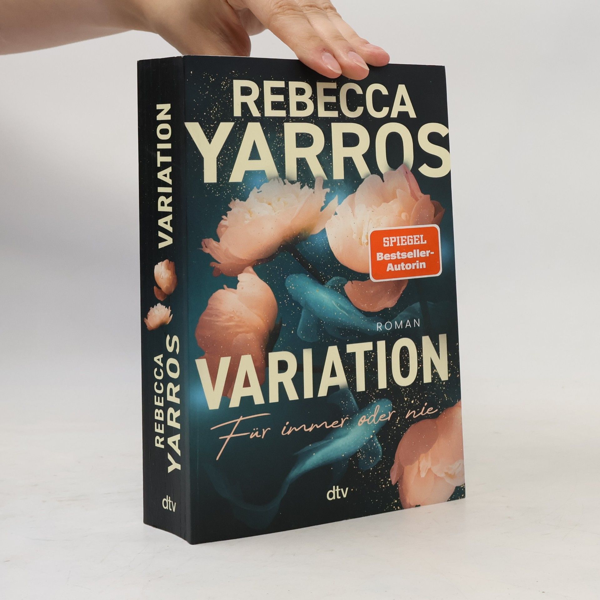 Rebecca Yarros Variation