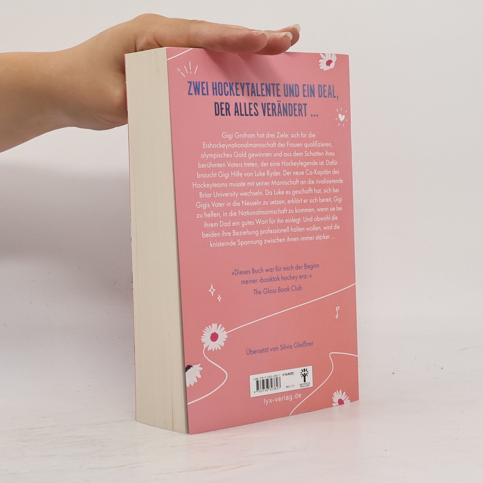 Elle Kennedy The Graham Effect / Campus Diaries Bd.1