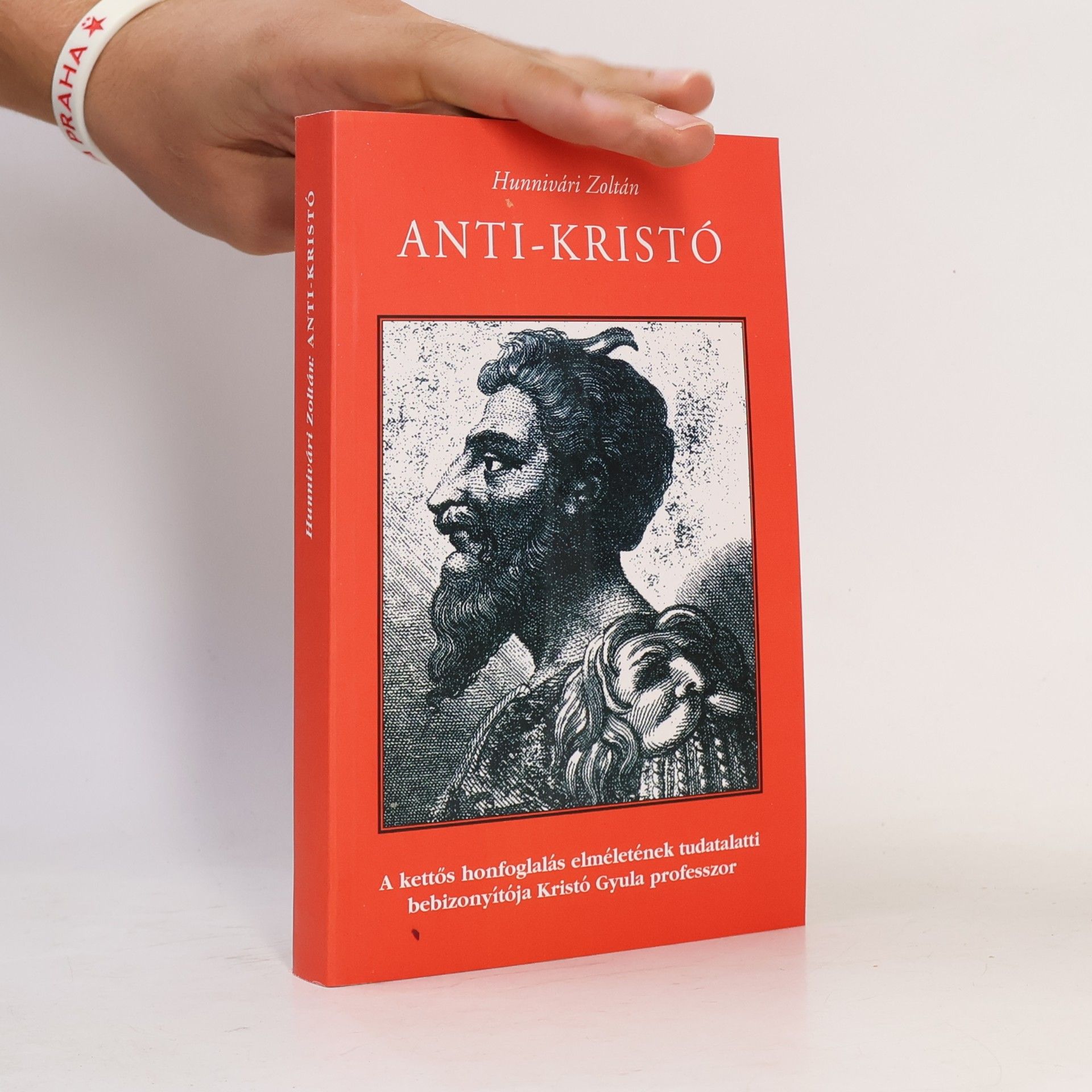 Anti-Kristó