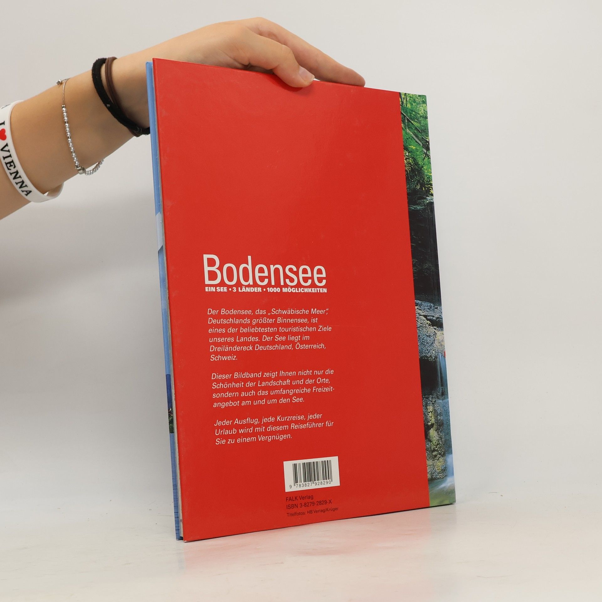 Gesa Bock Bodensee