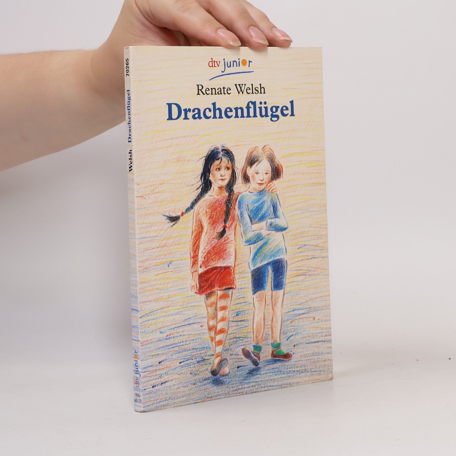 Drachenflügel