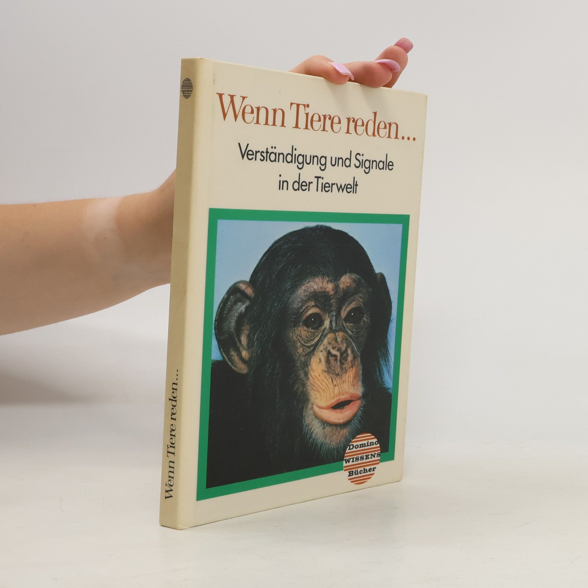 Wenn Tiere reden...