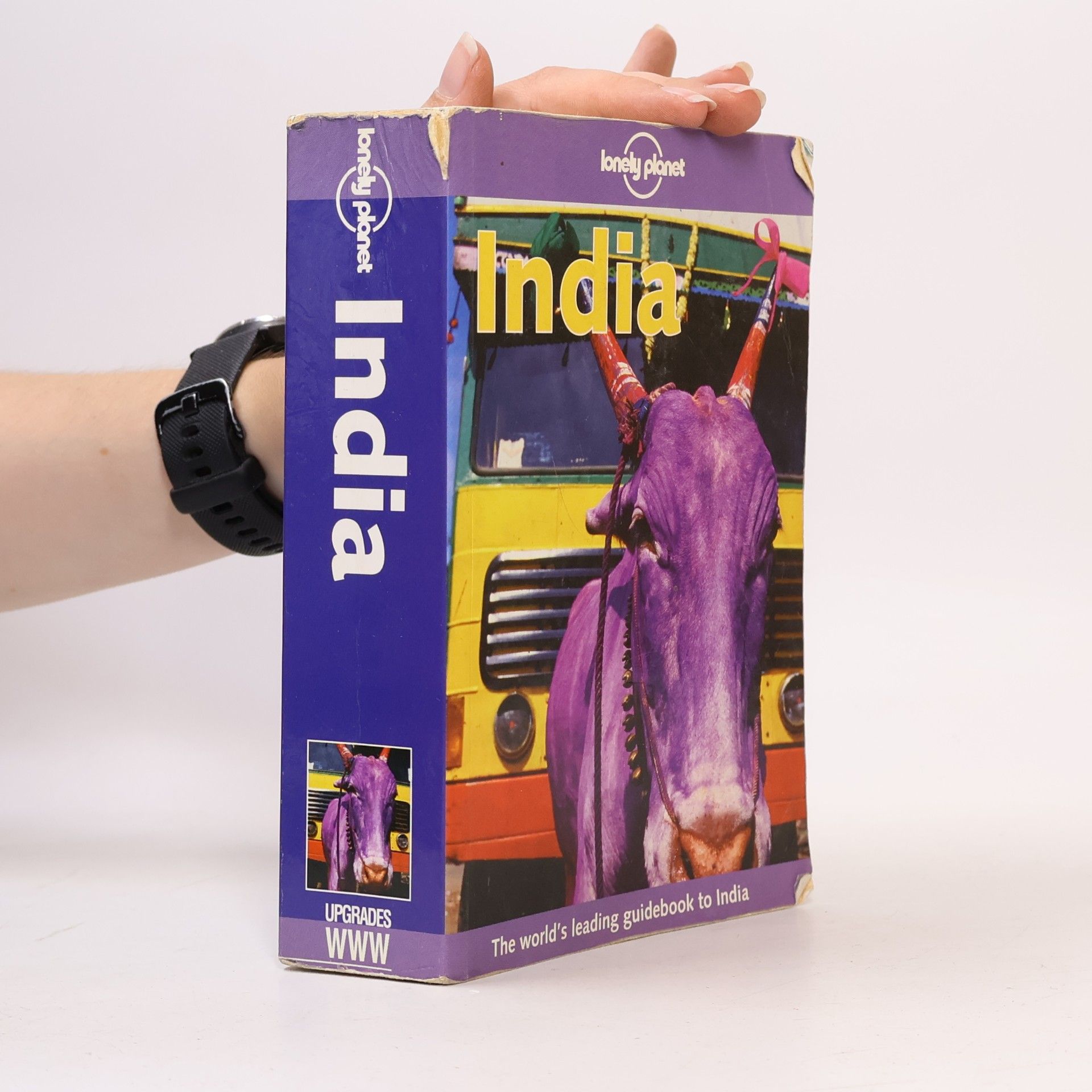 Various authors India