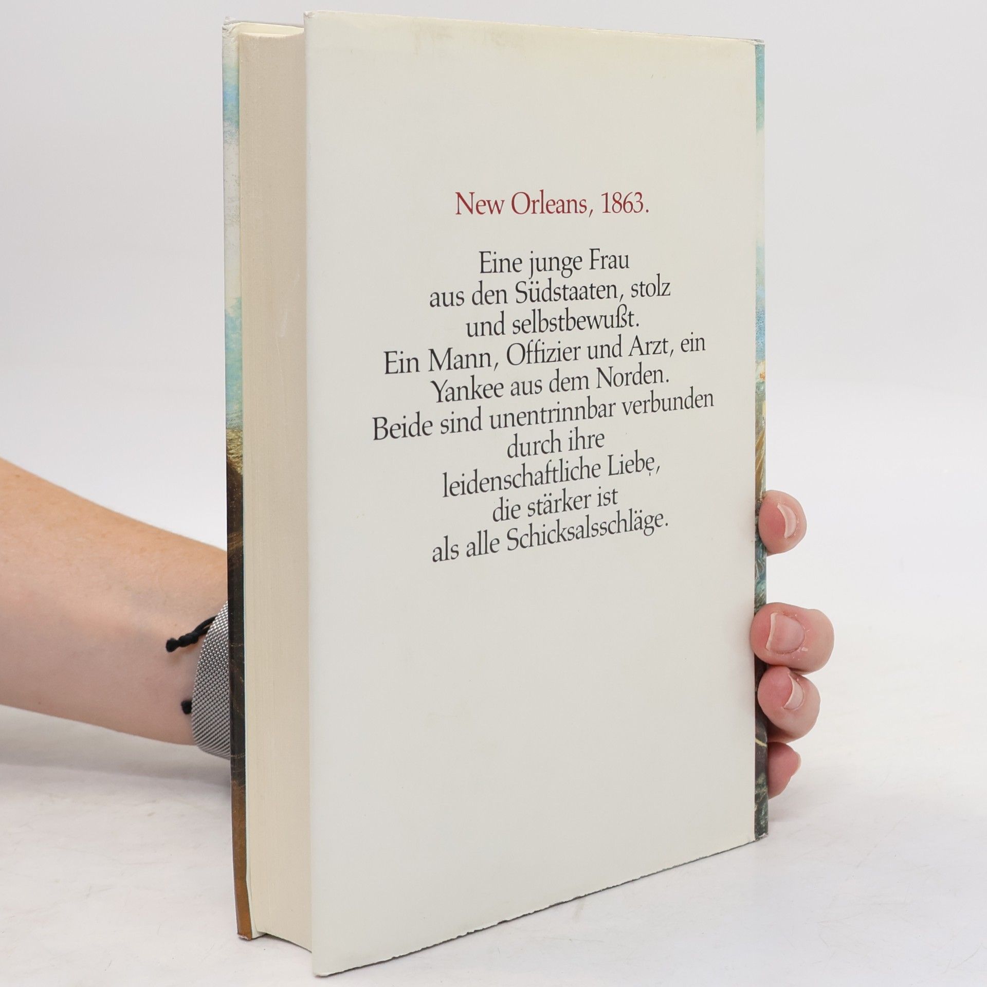 Kathleen E. Woodiwiss Wie Staub im Wind
