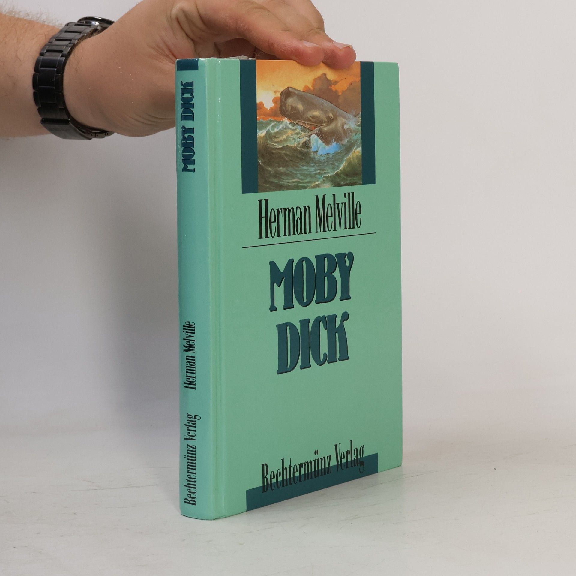 Moby Dick