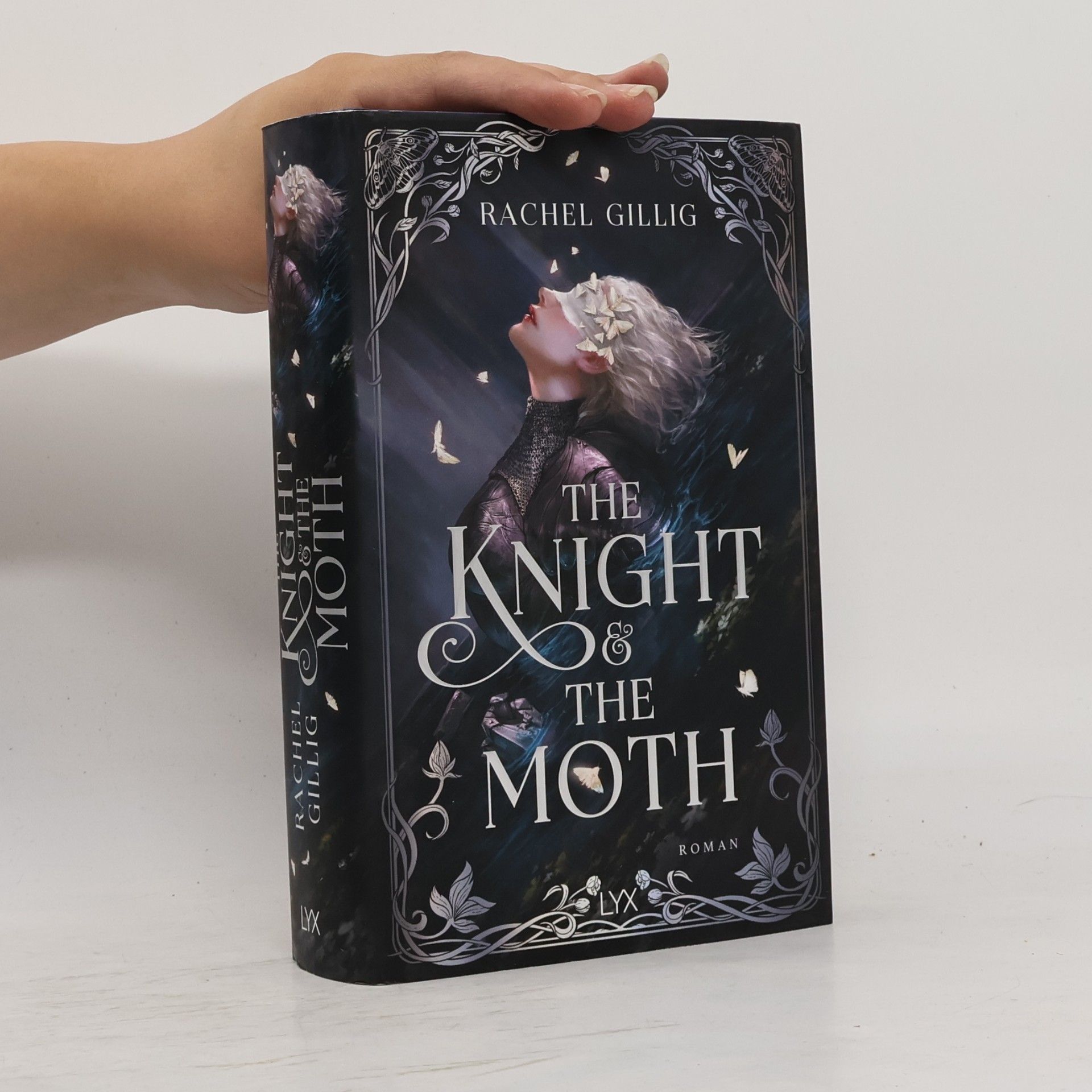 The Knight and the Moth