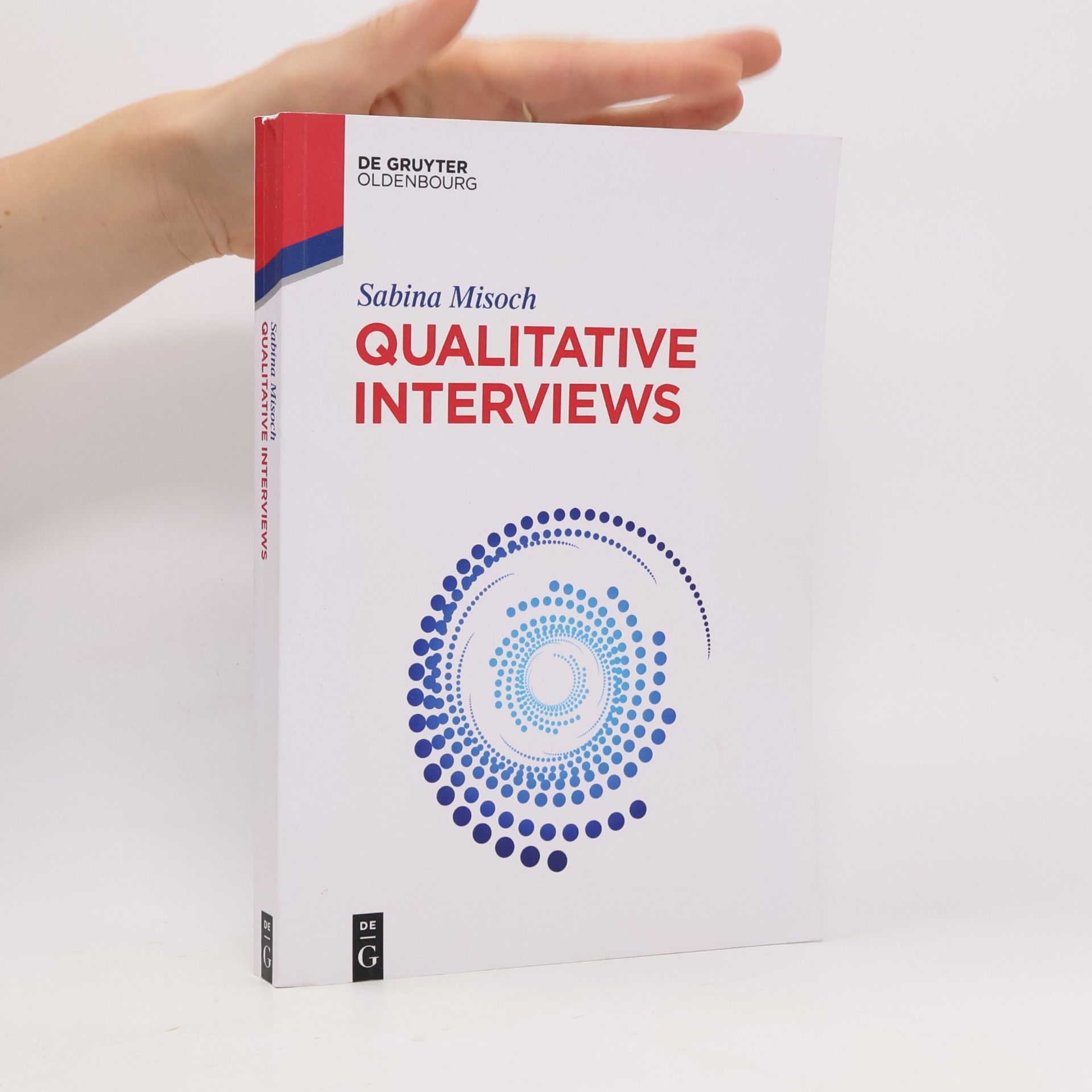 Sabina Misoch Qualitative Interviews