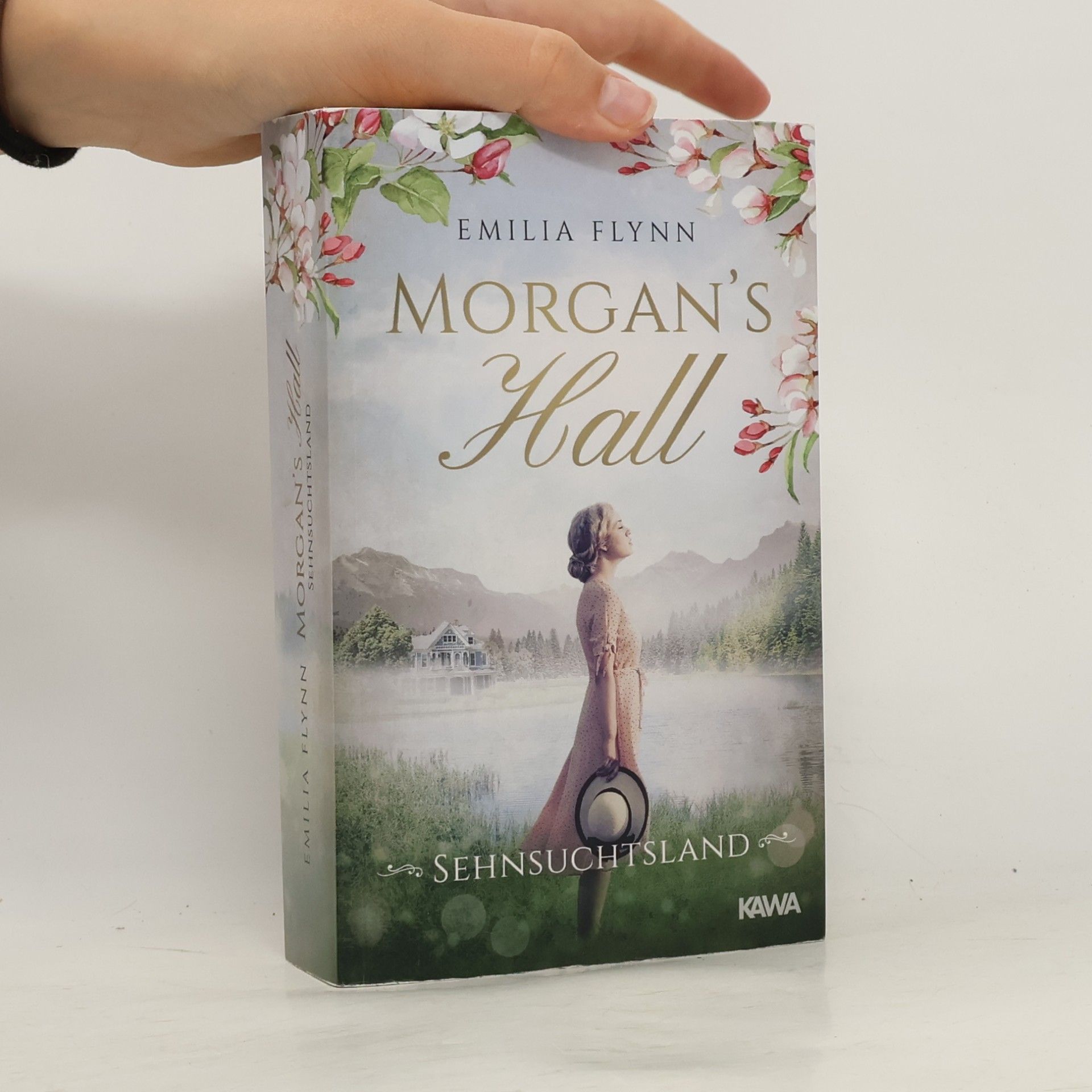 Emilia Flynn Morgan's Hall