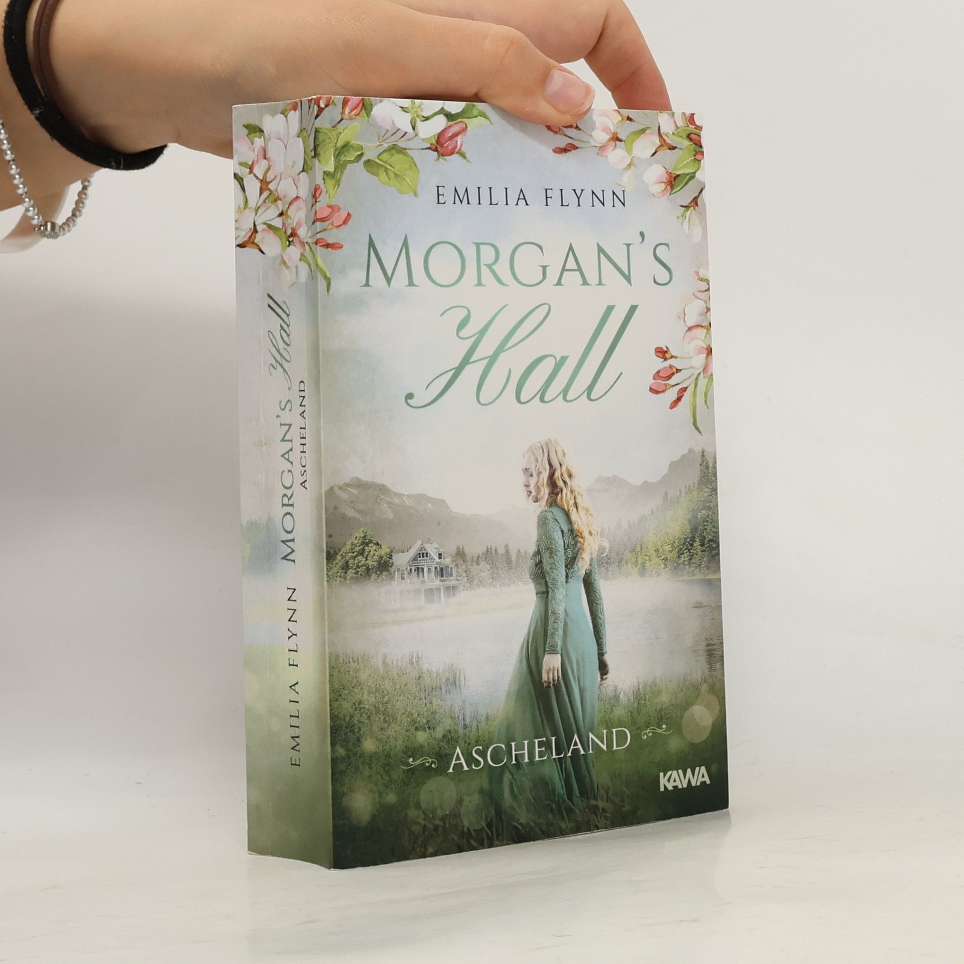 Emilia Flynn Morgan's Hall