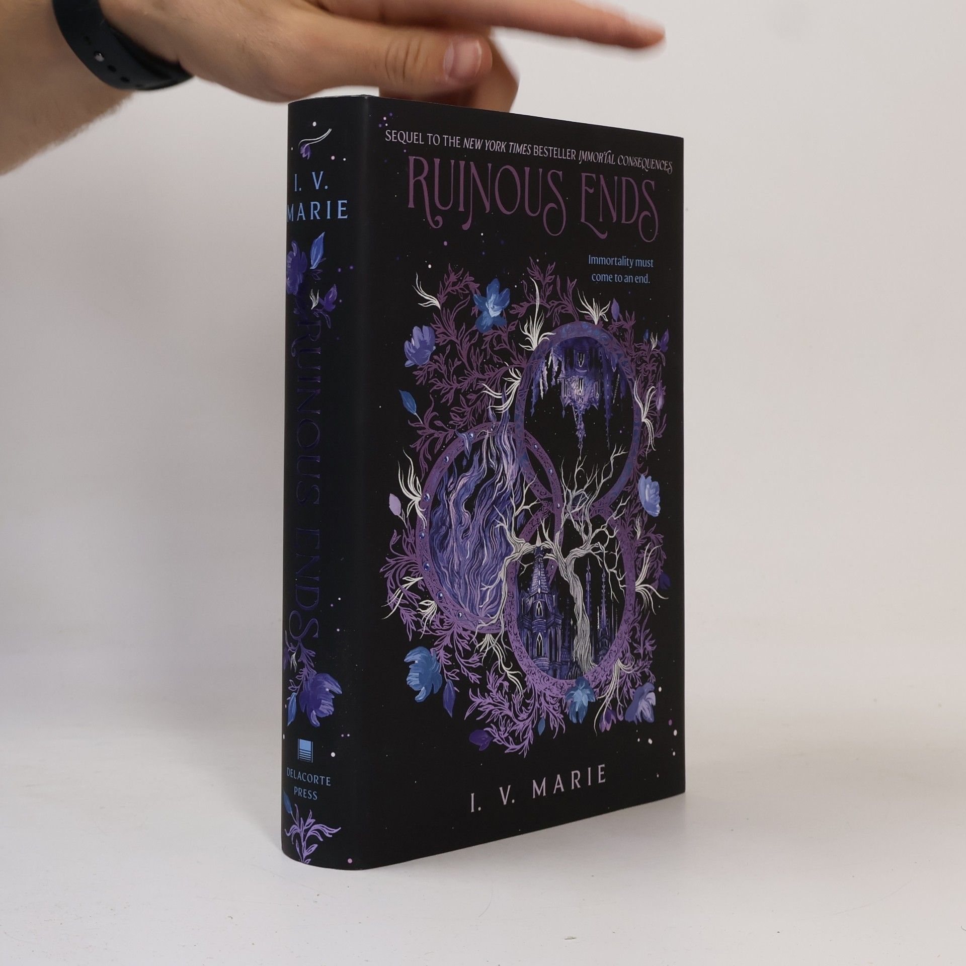 Ruinous Ends