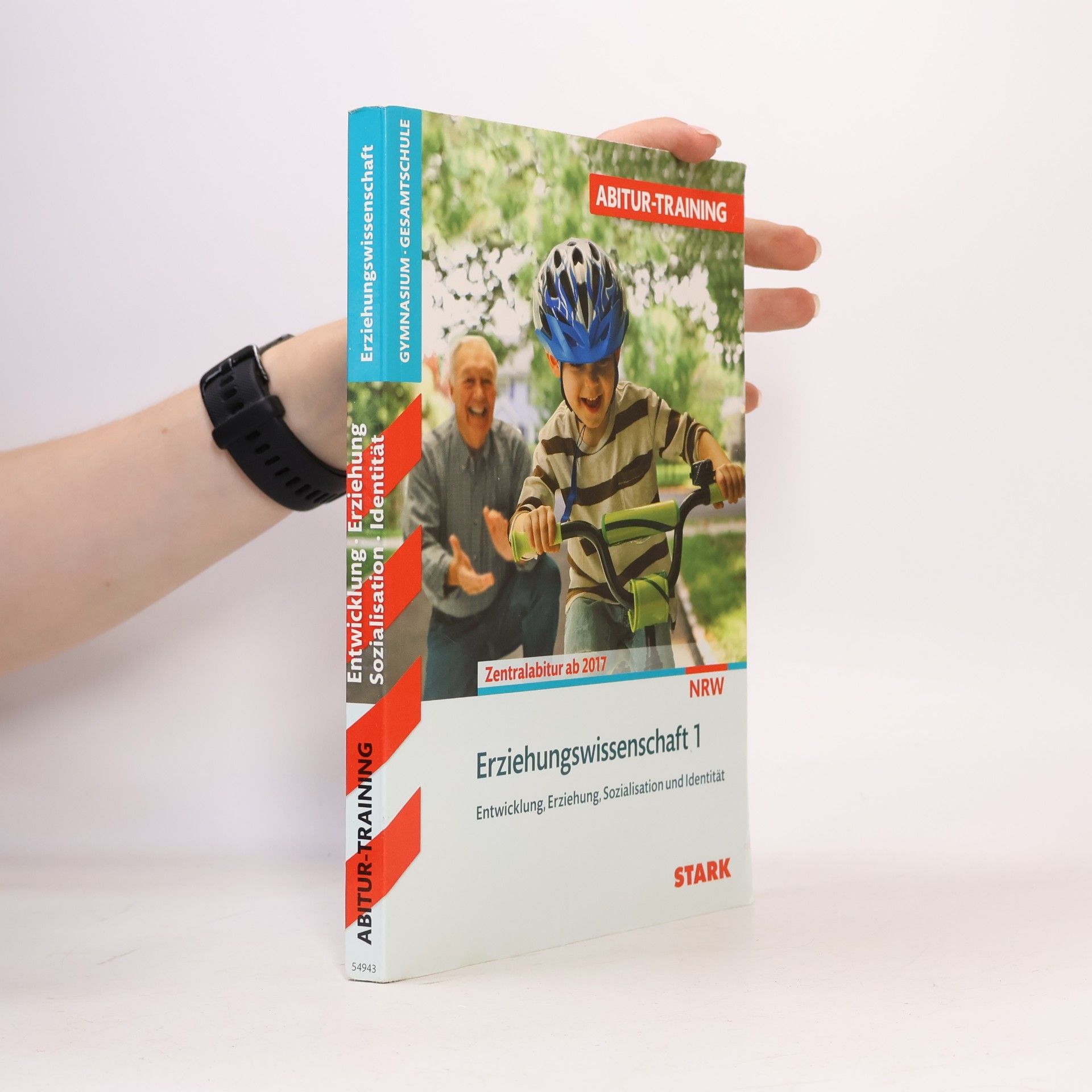 Collectif d'auteurs Erziehungswissenschaft
