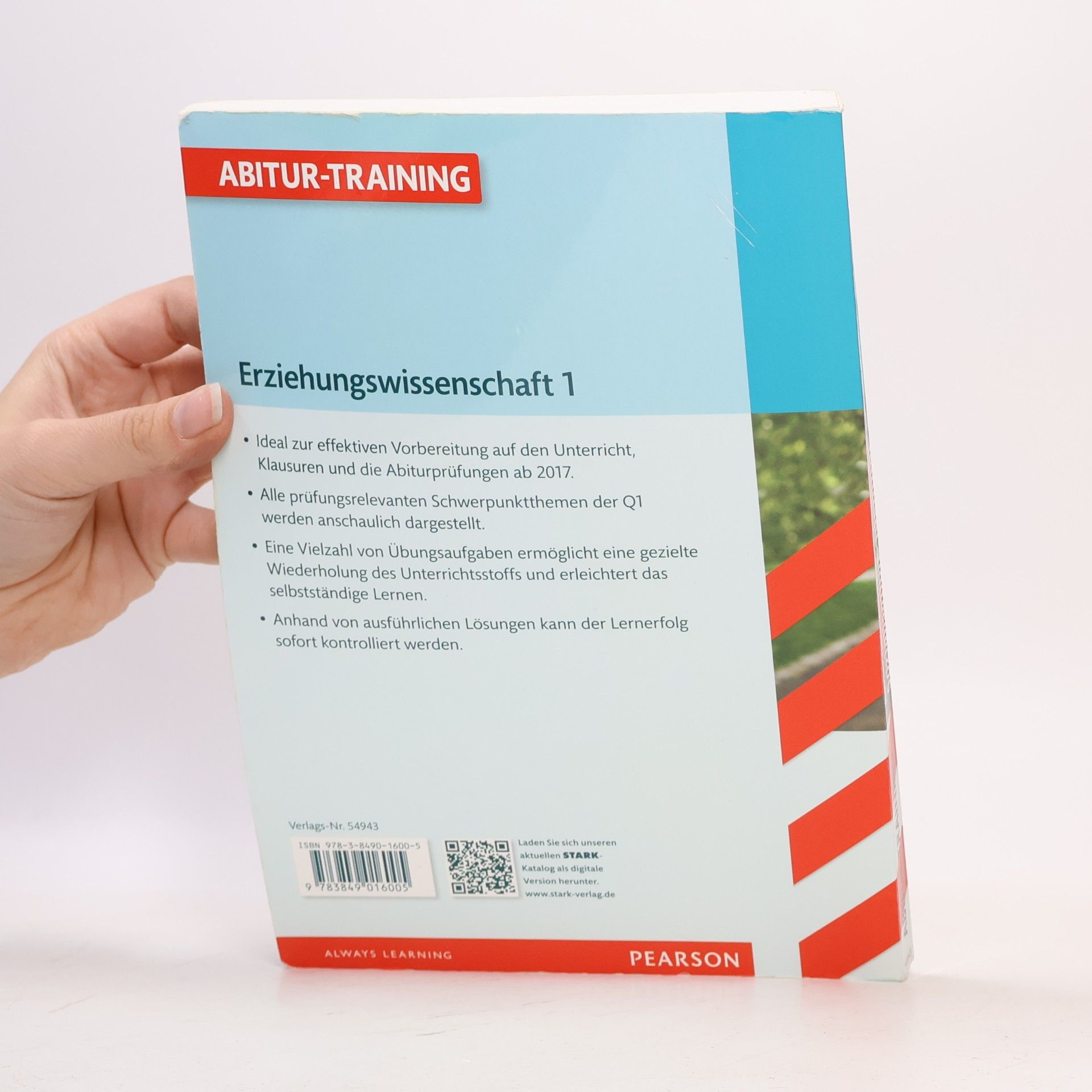 Erziehungswissenschaft