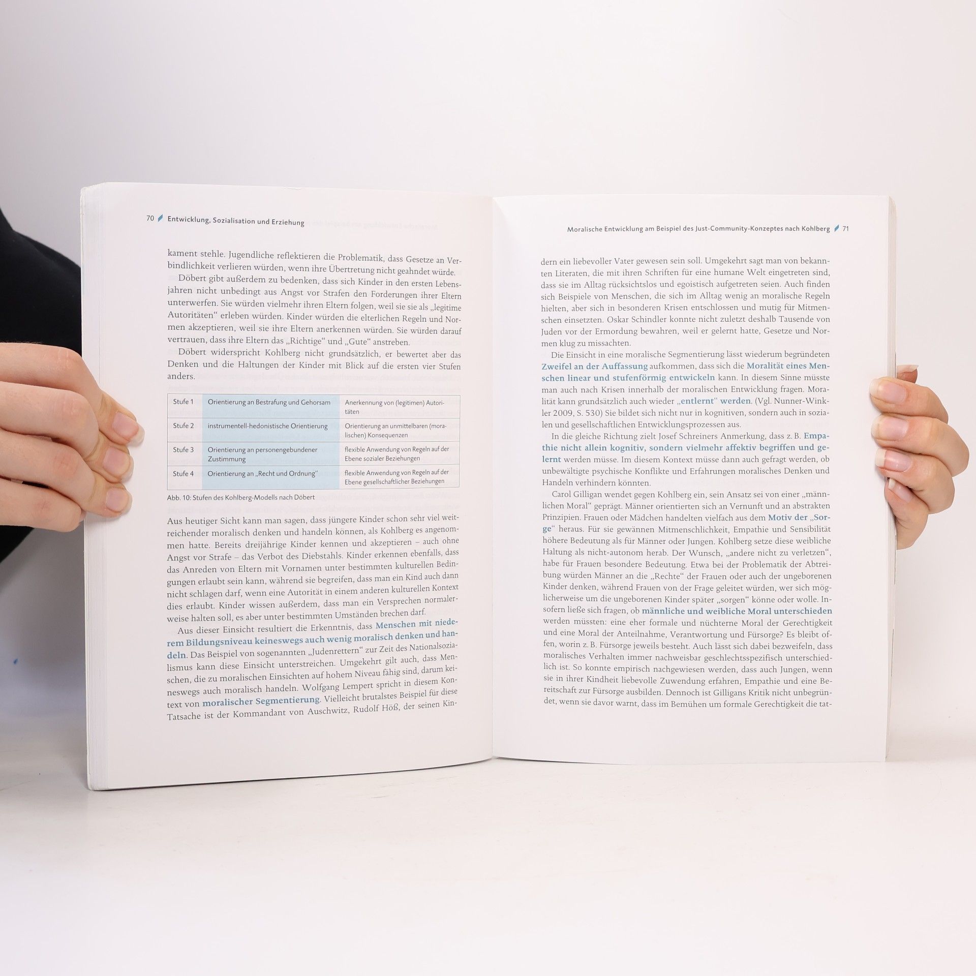 Erziehungswissenschaft
