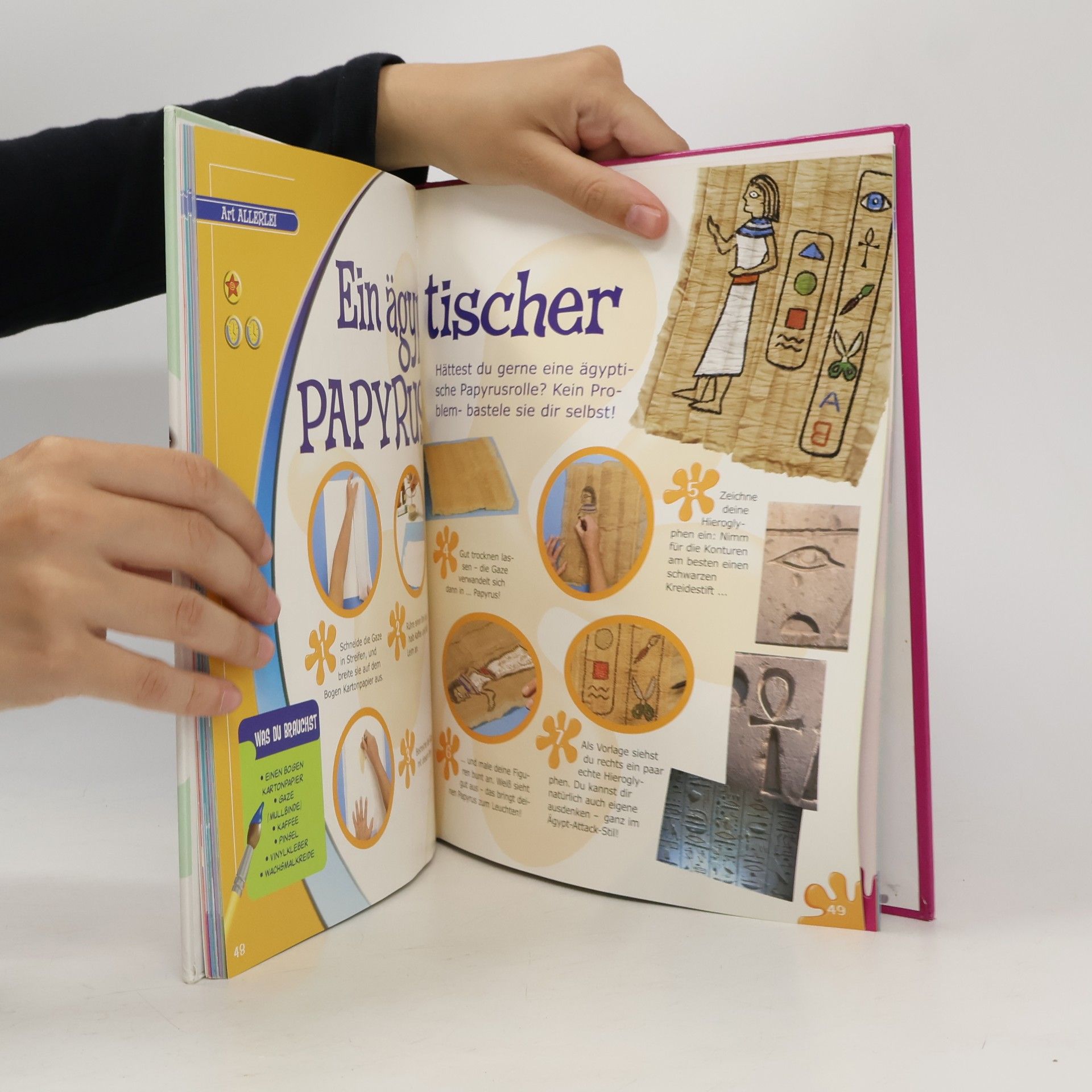 Collectif d'auteurs Art Attack. Pfiffige Kunstwerke