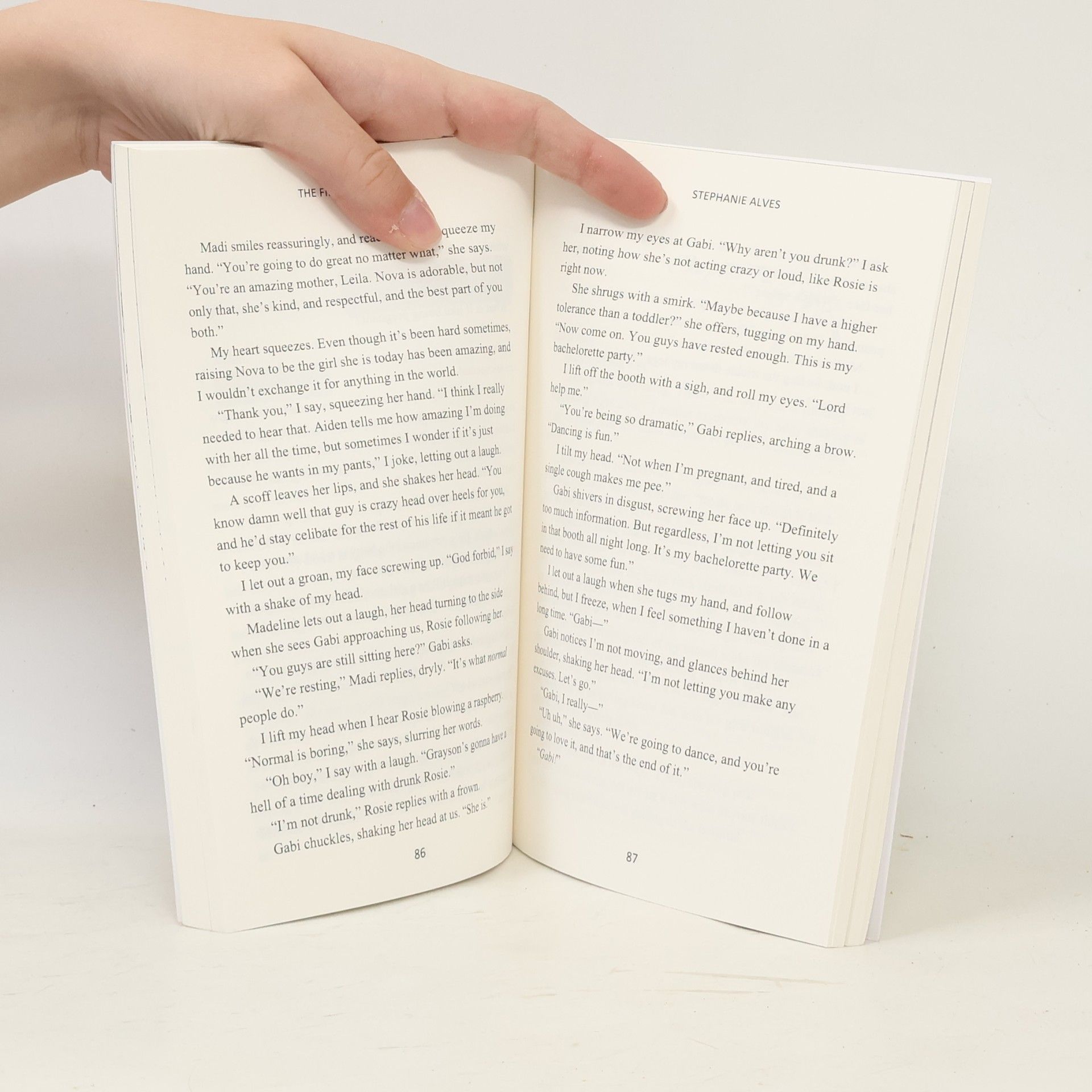 Stephanie Alves A Campus Games Novel - 4: The Final Game