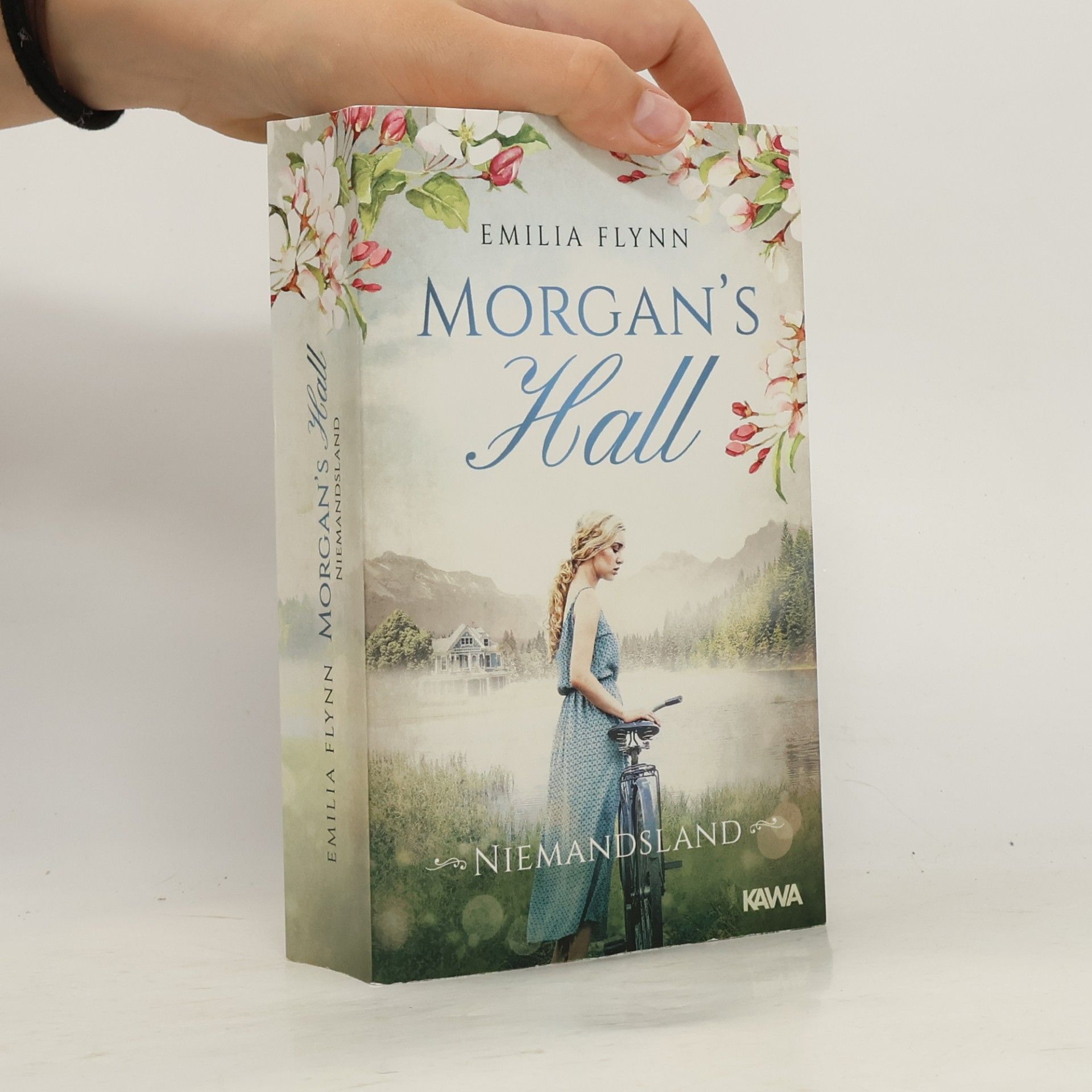 Emilia Flynn Morgan's Hall