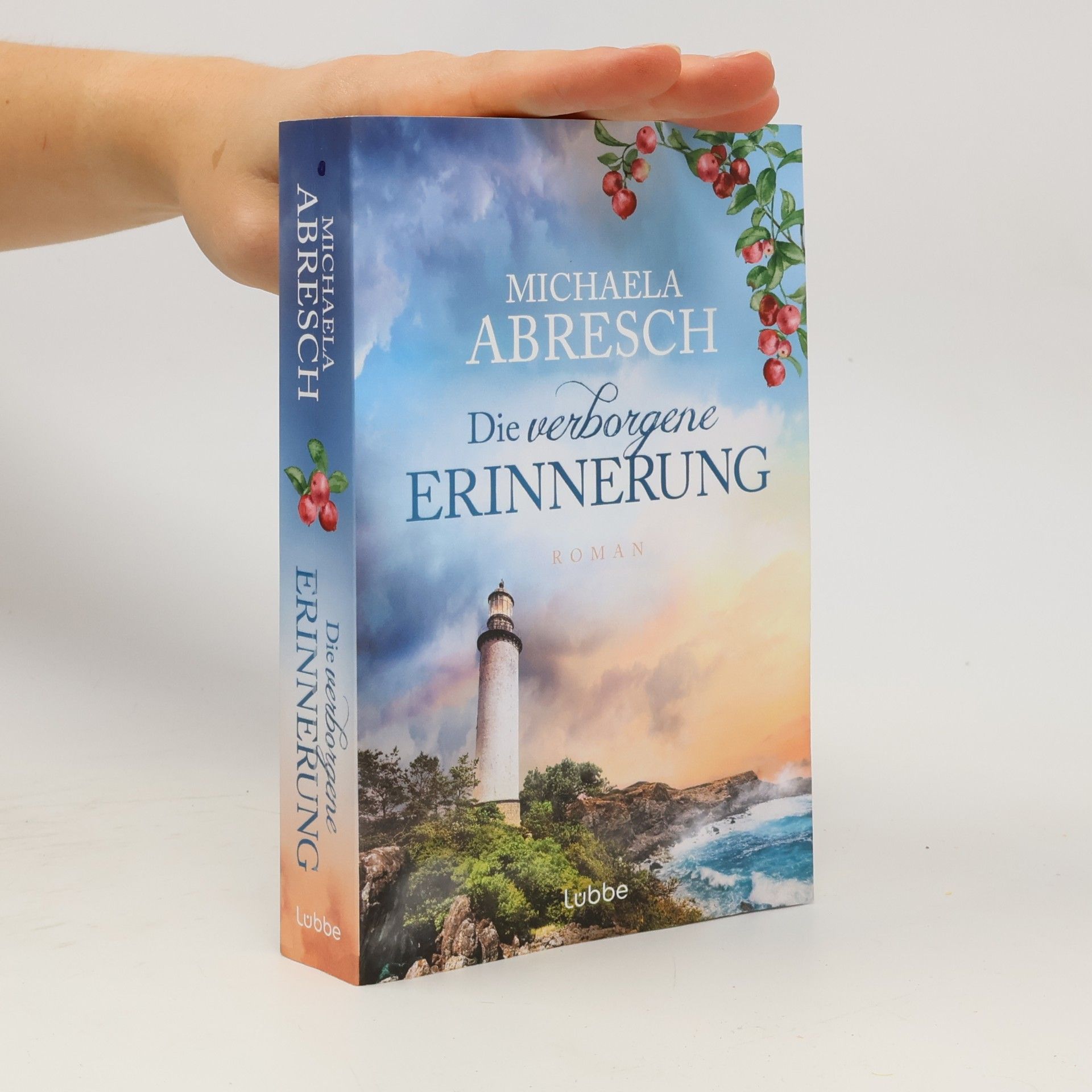 Michaela Abresch Die verborgene Erinnerung