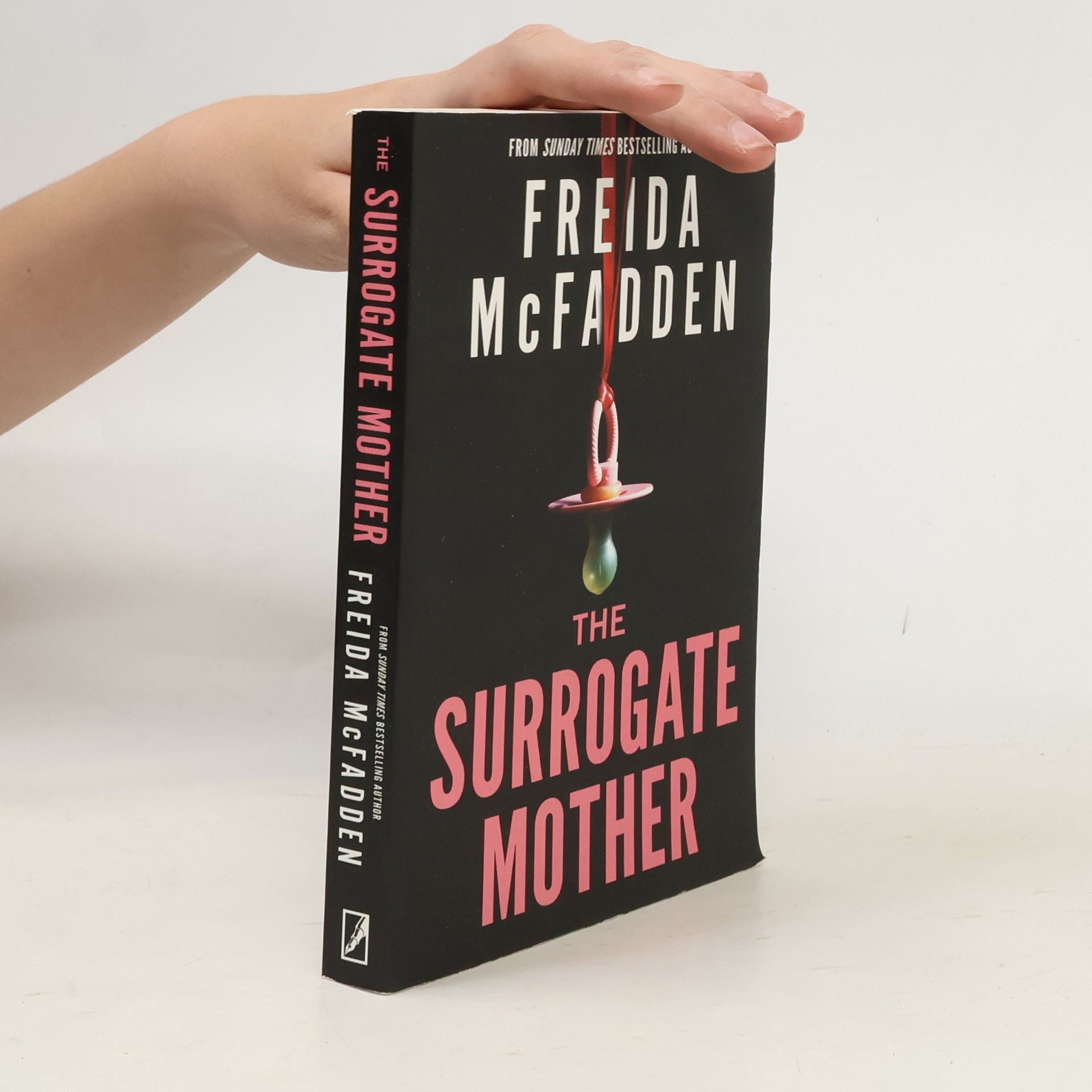 The Surrogate Mother