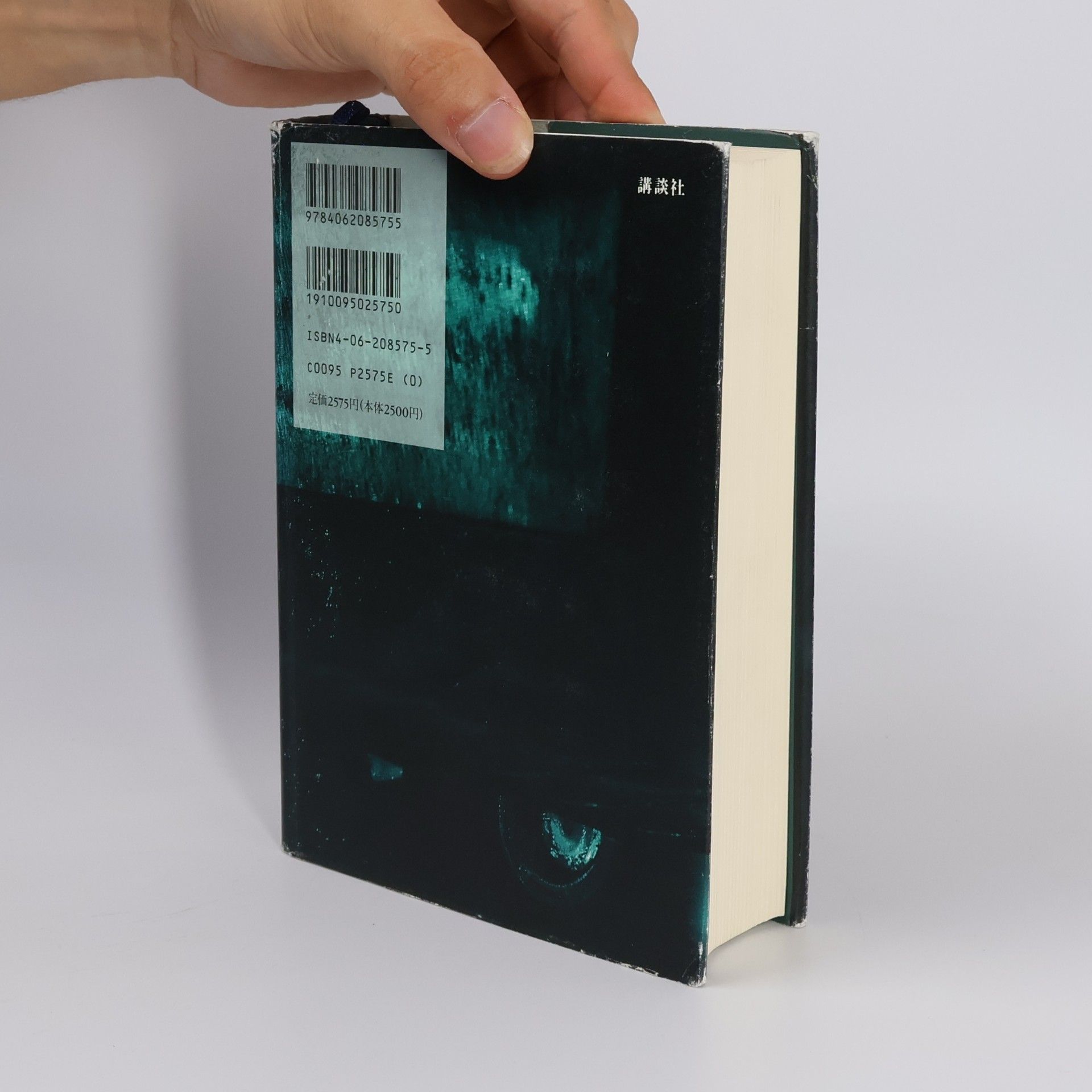 Haruki Murakami Underground