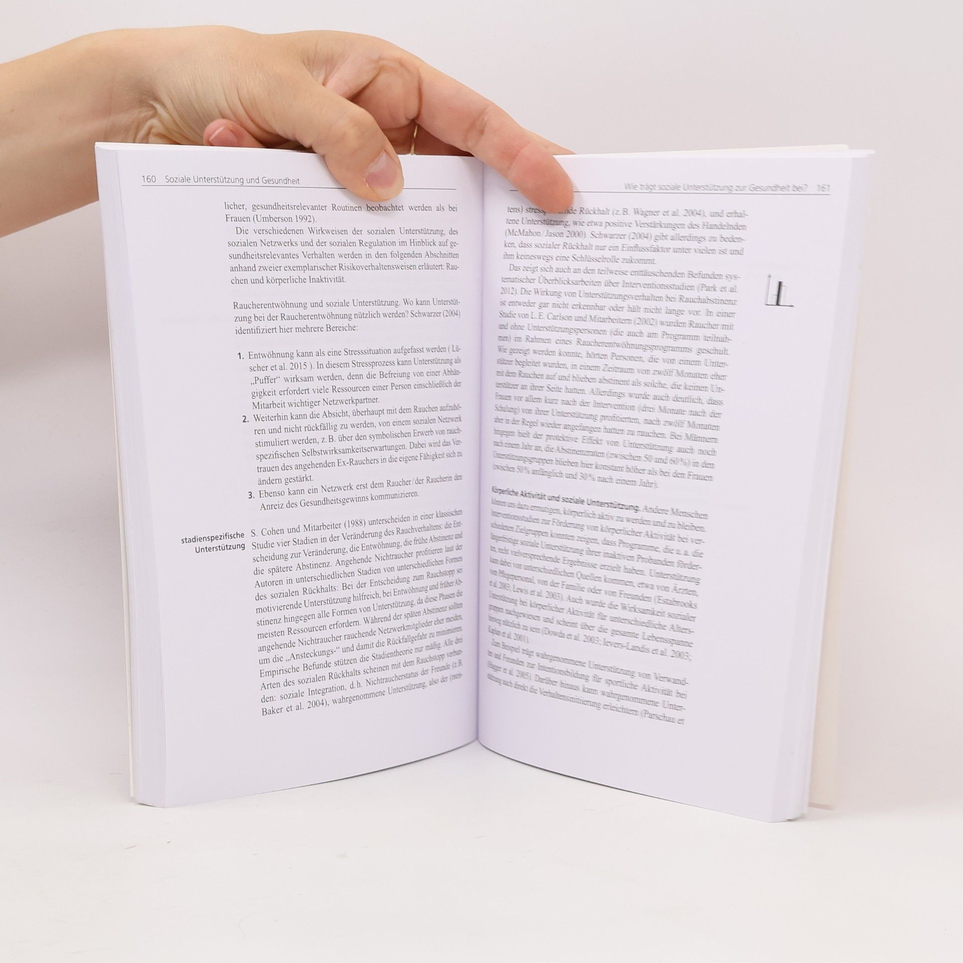 Nina Knoll PsychoMed compact: Einführung Gesundheitspsychologie - 4. Auflage
