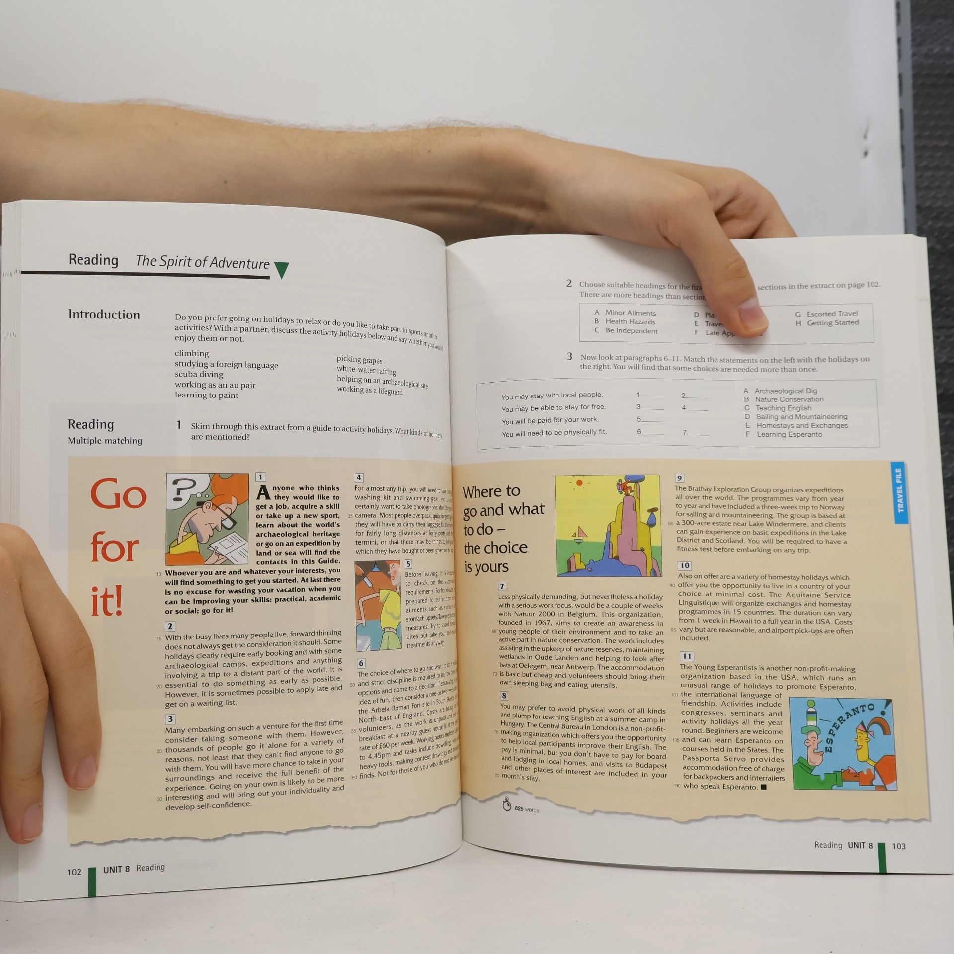 Annette Capel Advanced Masterclass CAE (Student's book)