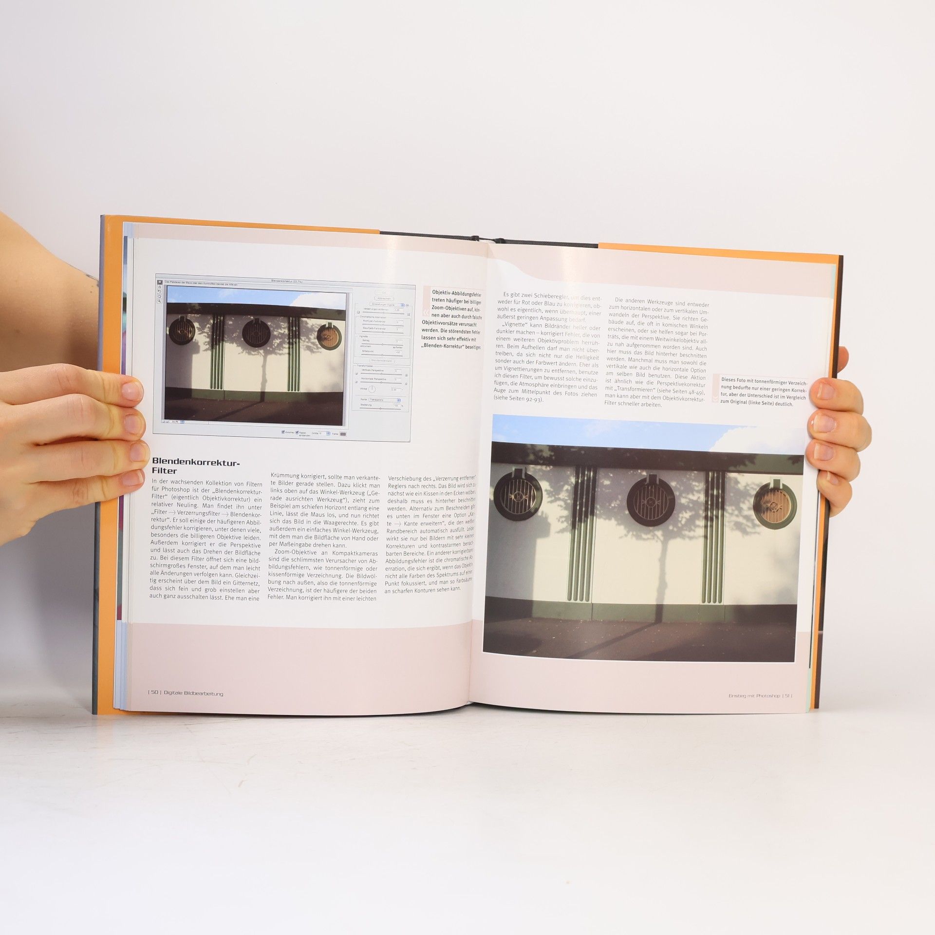 Mike Crawford Handbuch der digitalen Bildbearbeitung für Fotografen
