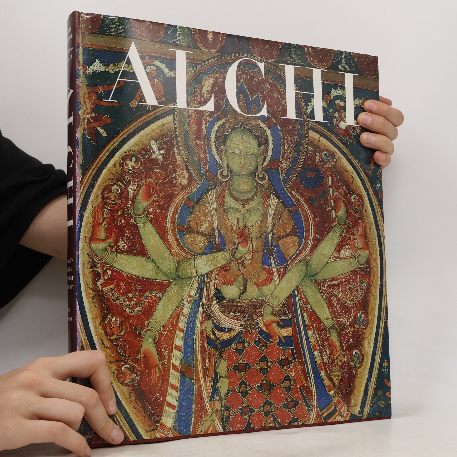 Alchi