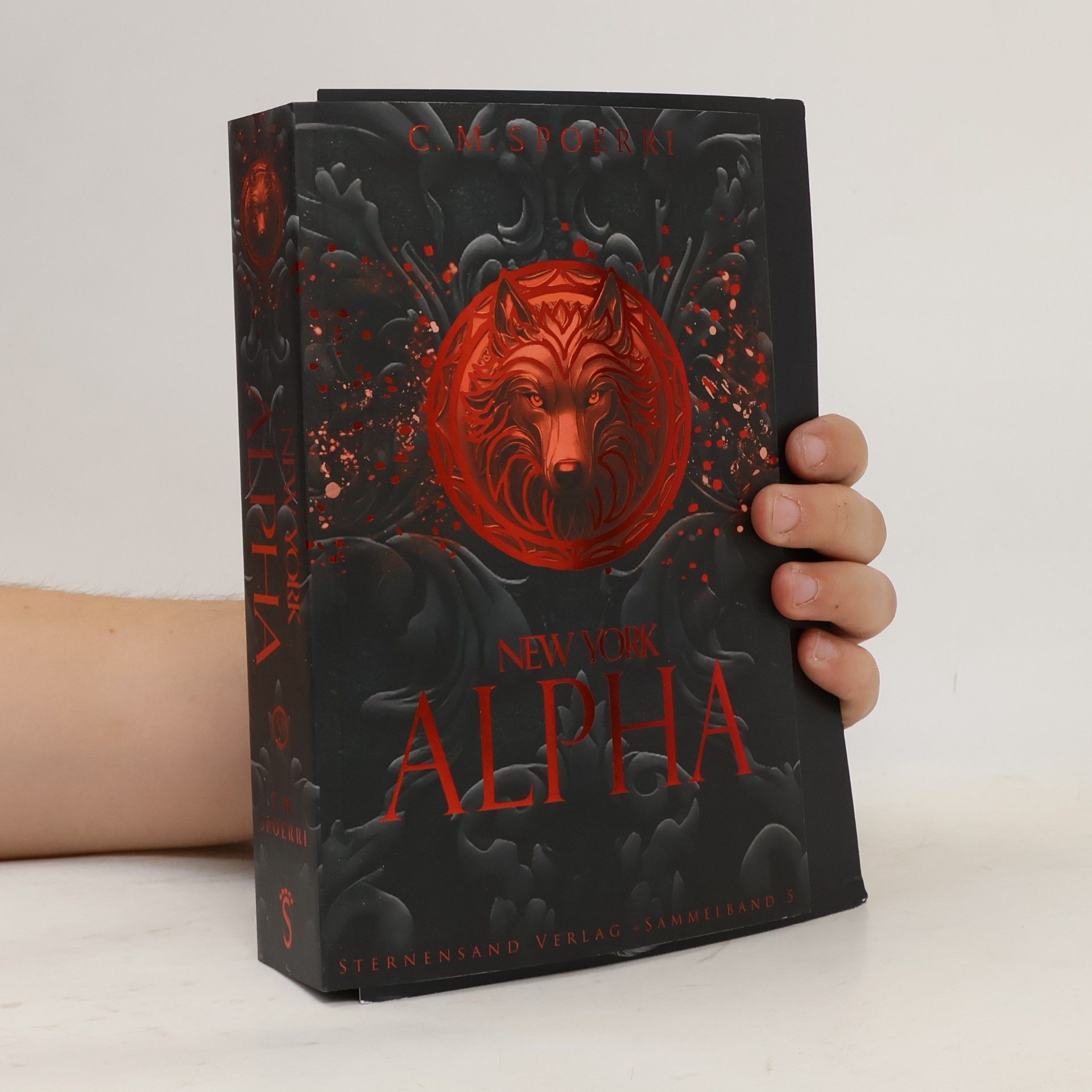 New York Alpha