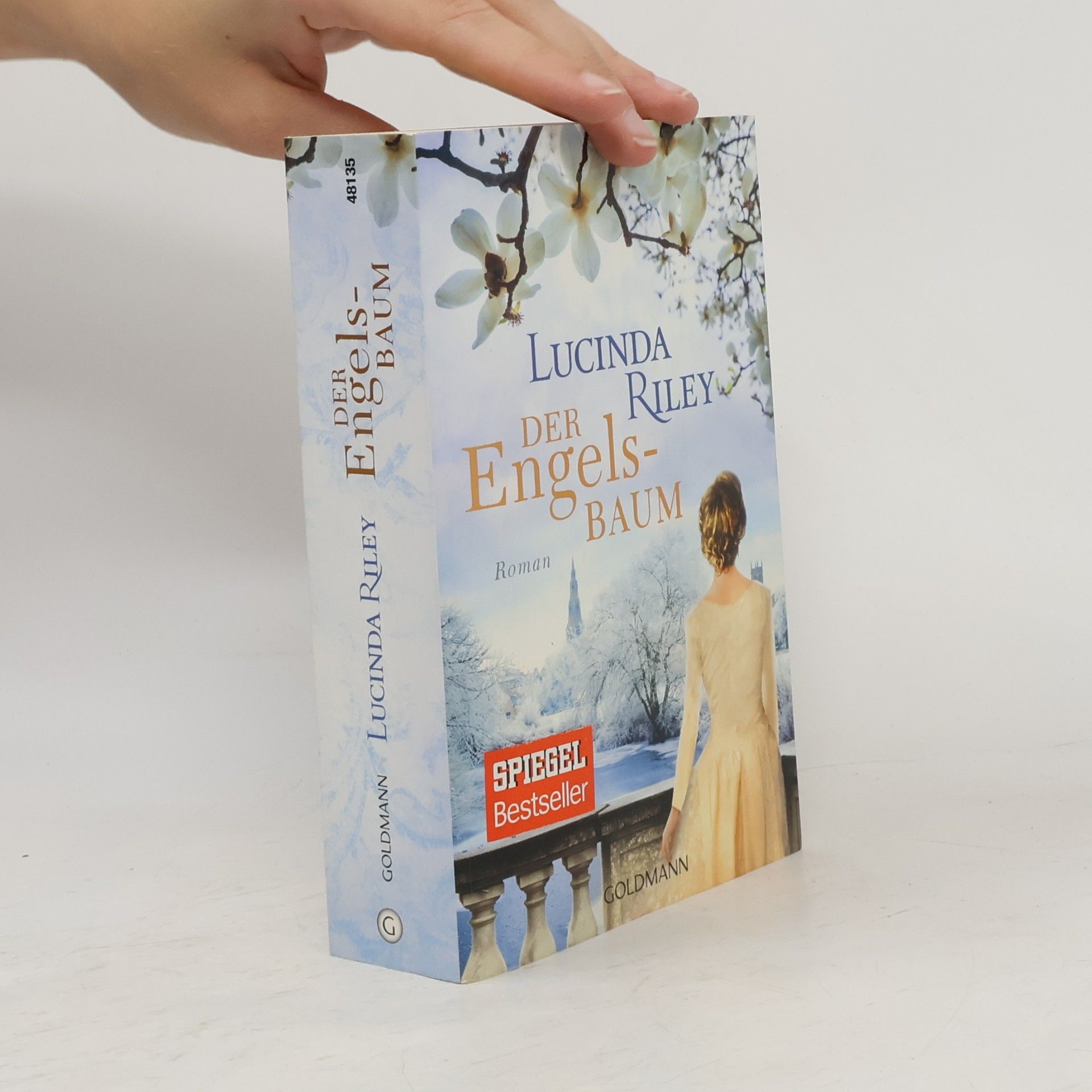Lucinda Riley Der Engelsbaum