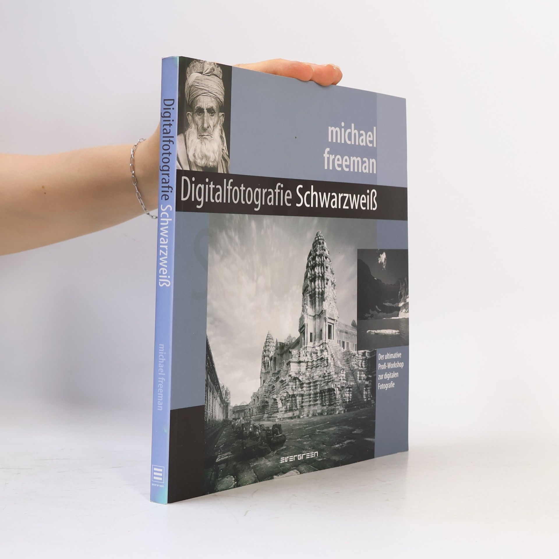Digitalfotografie Schwarzweiß