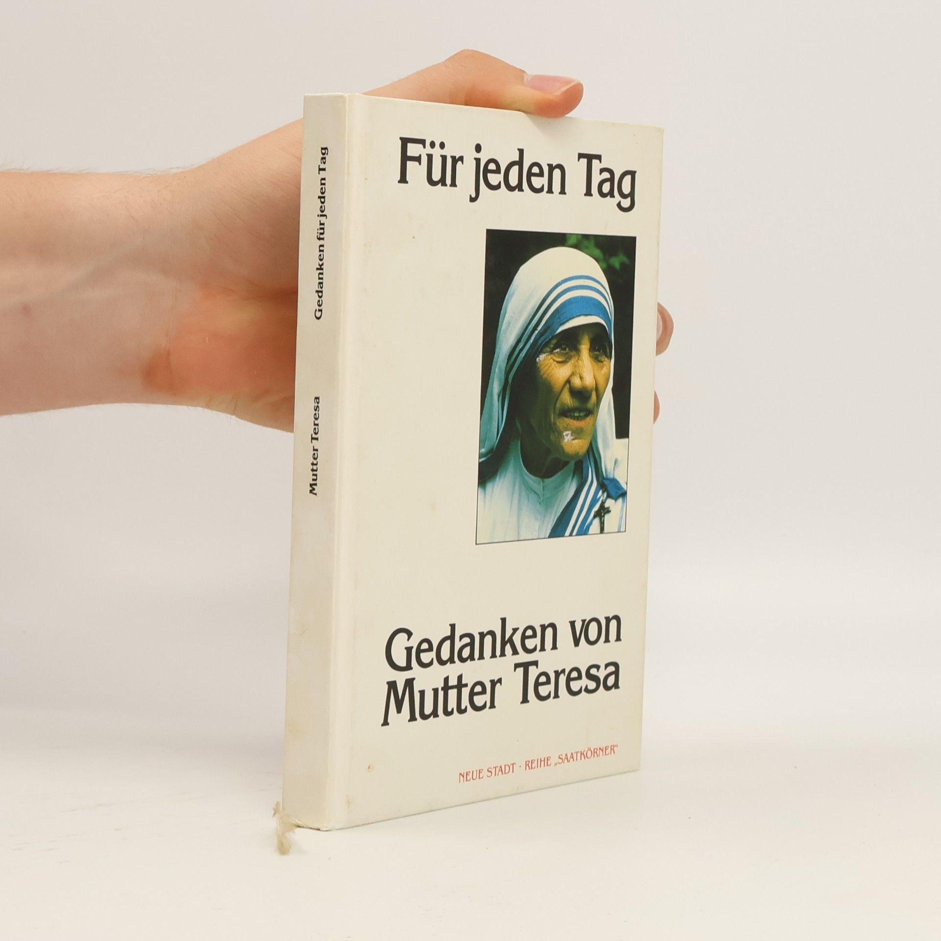 Klaus Hemmerle Und das Wort ist Kind geworden: Gedanken zur Weihnacht