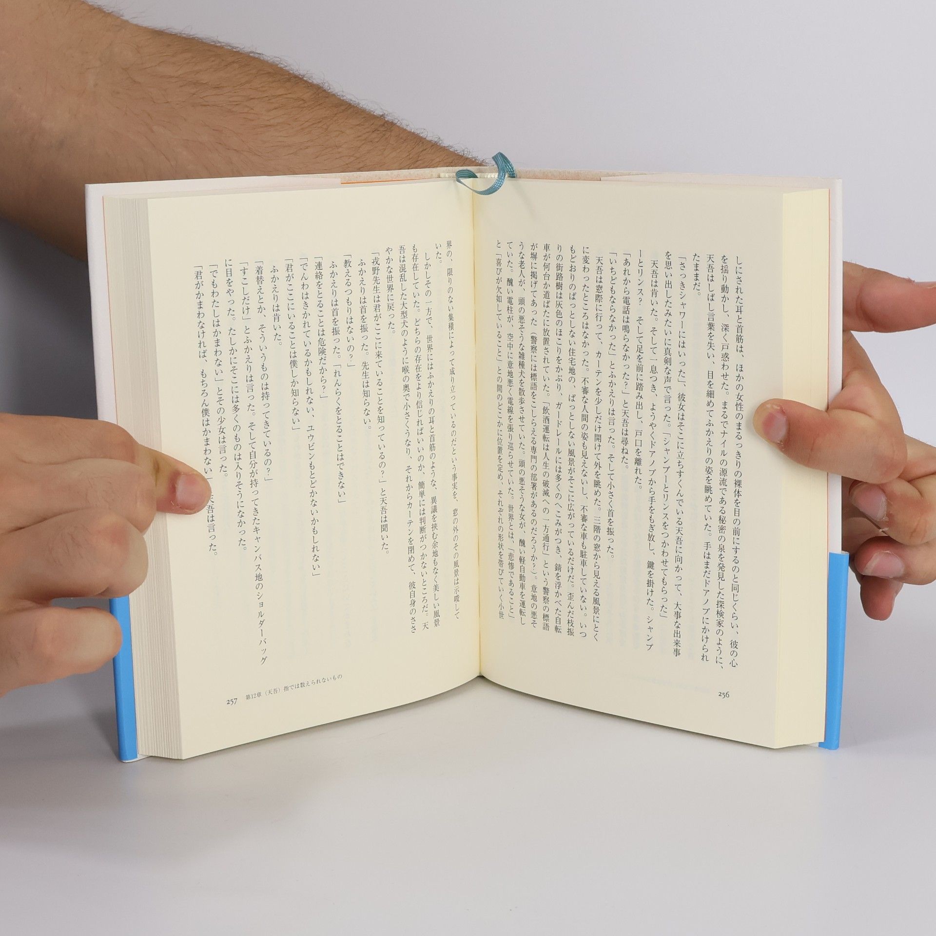 Haruki Murakami 1Q84
