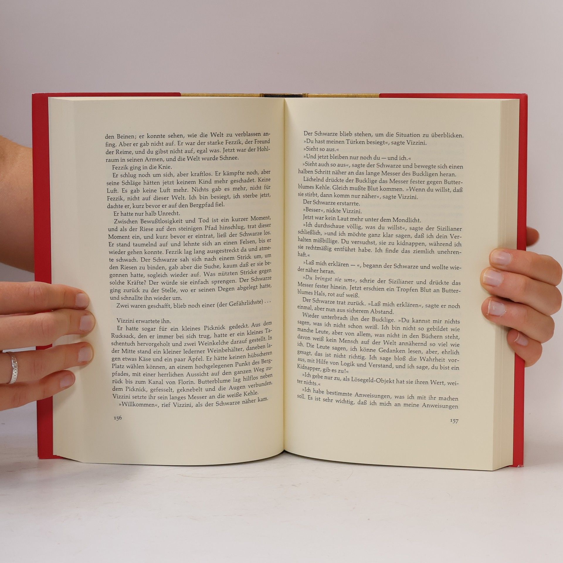 William Goldman Die Brautprinzessin
