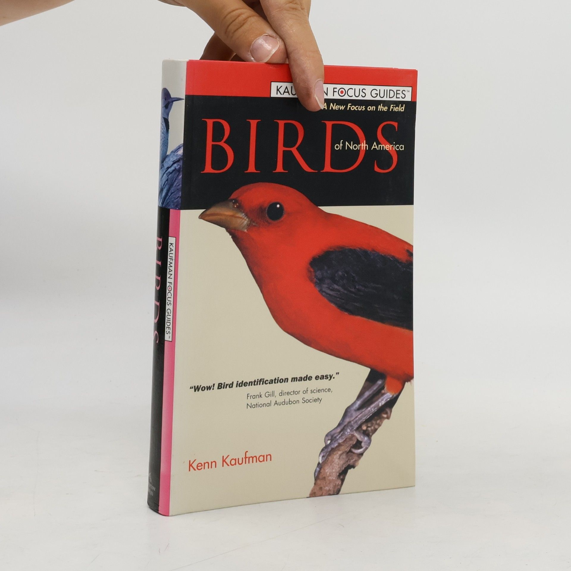 Birds of North America