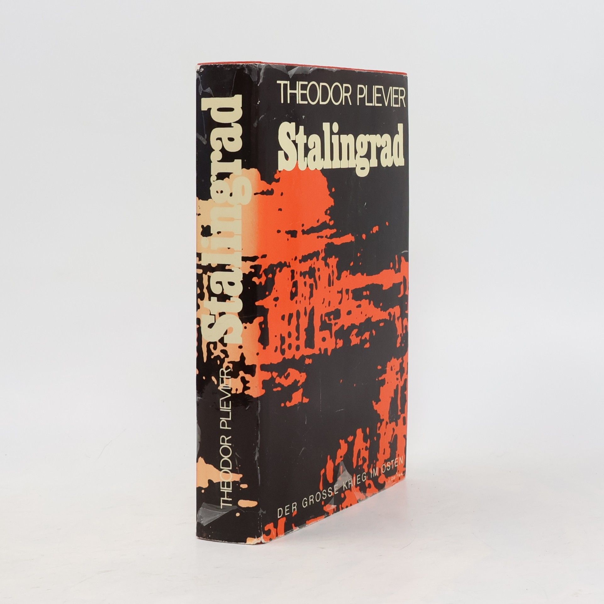Theodor Plievier Stalingrad
