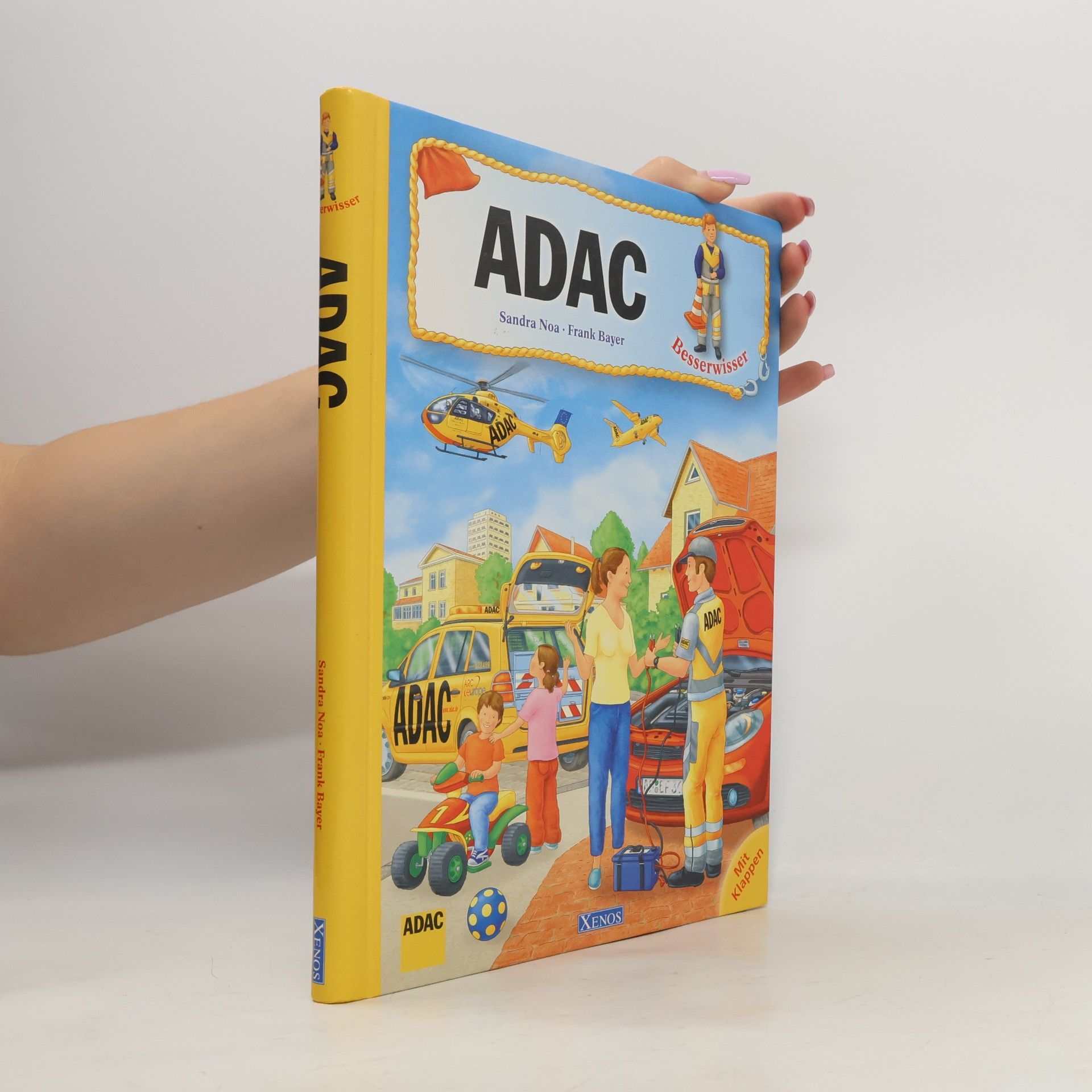 ADAC