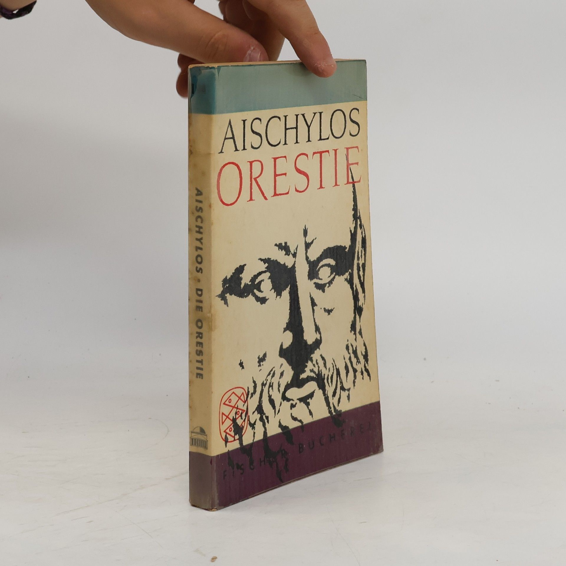 Aischylos Orestie