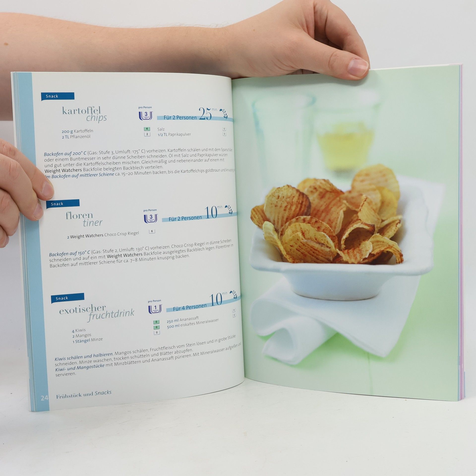 Autorenkollektiv Das große ProPoints Kochbuch