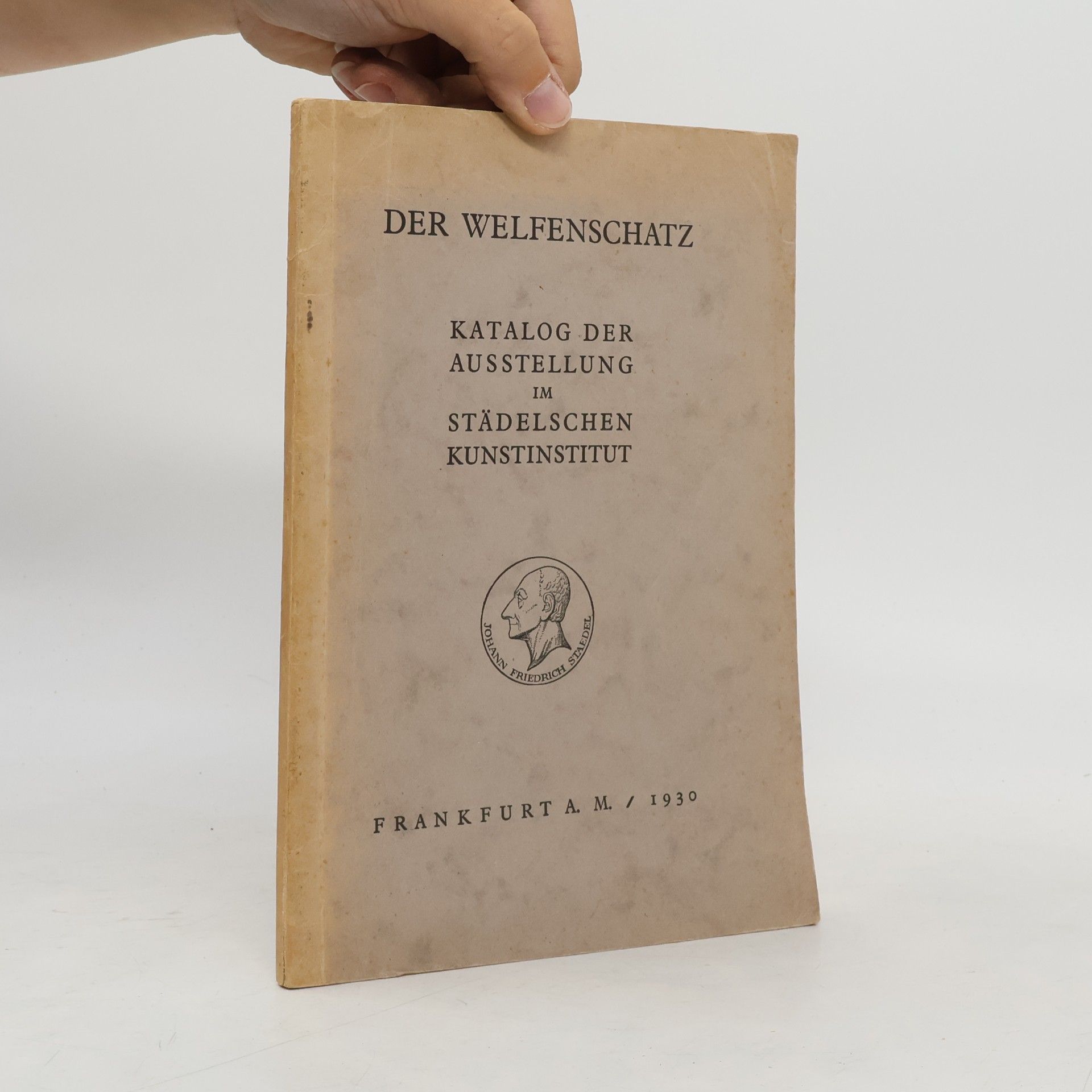 kolektiv Der Welfenschatz